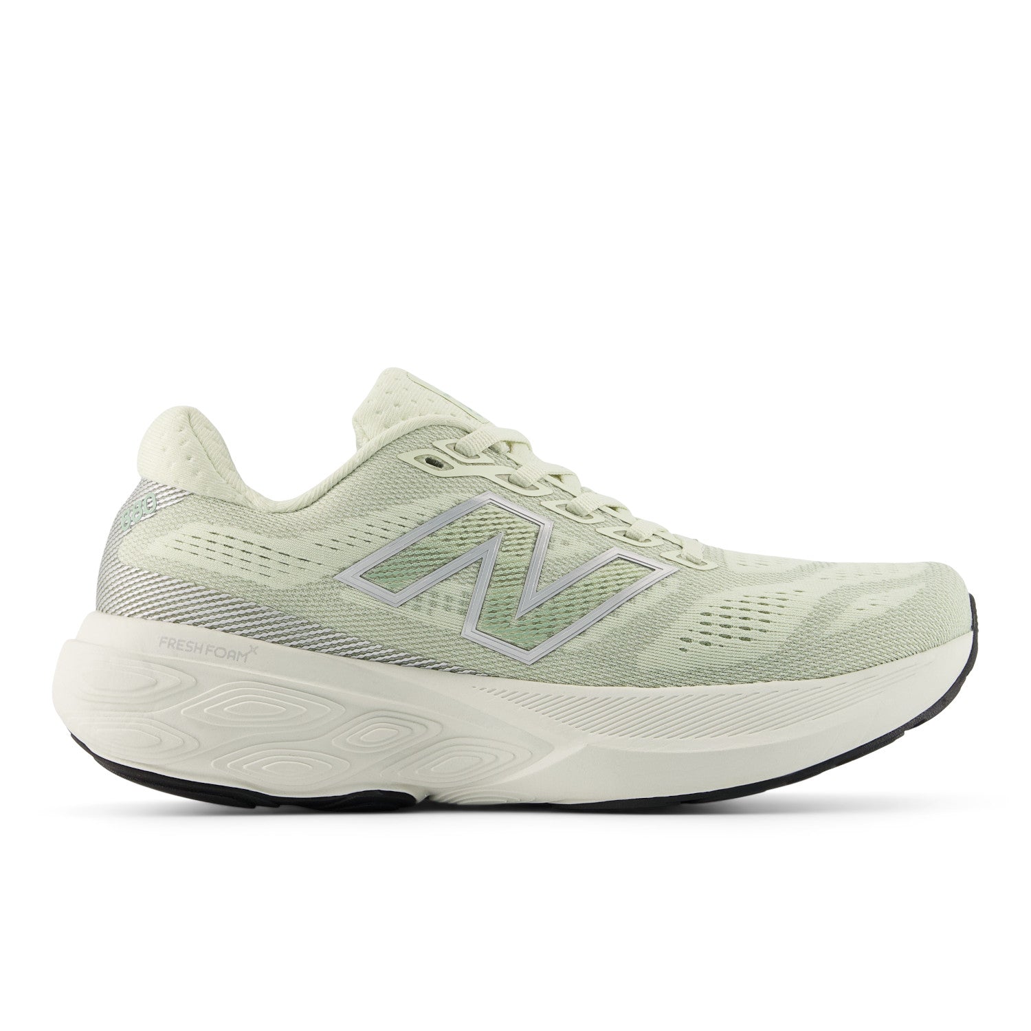 NEW BALANCE WOMEN'S 880 V15 - WIDE D - MINERAL 5.0
