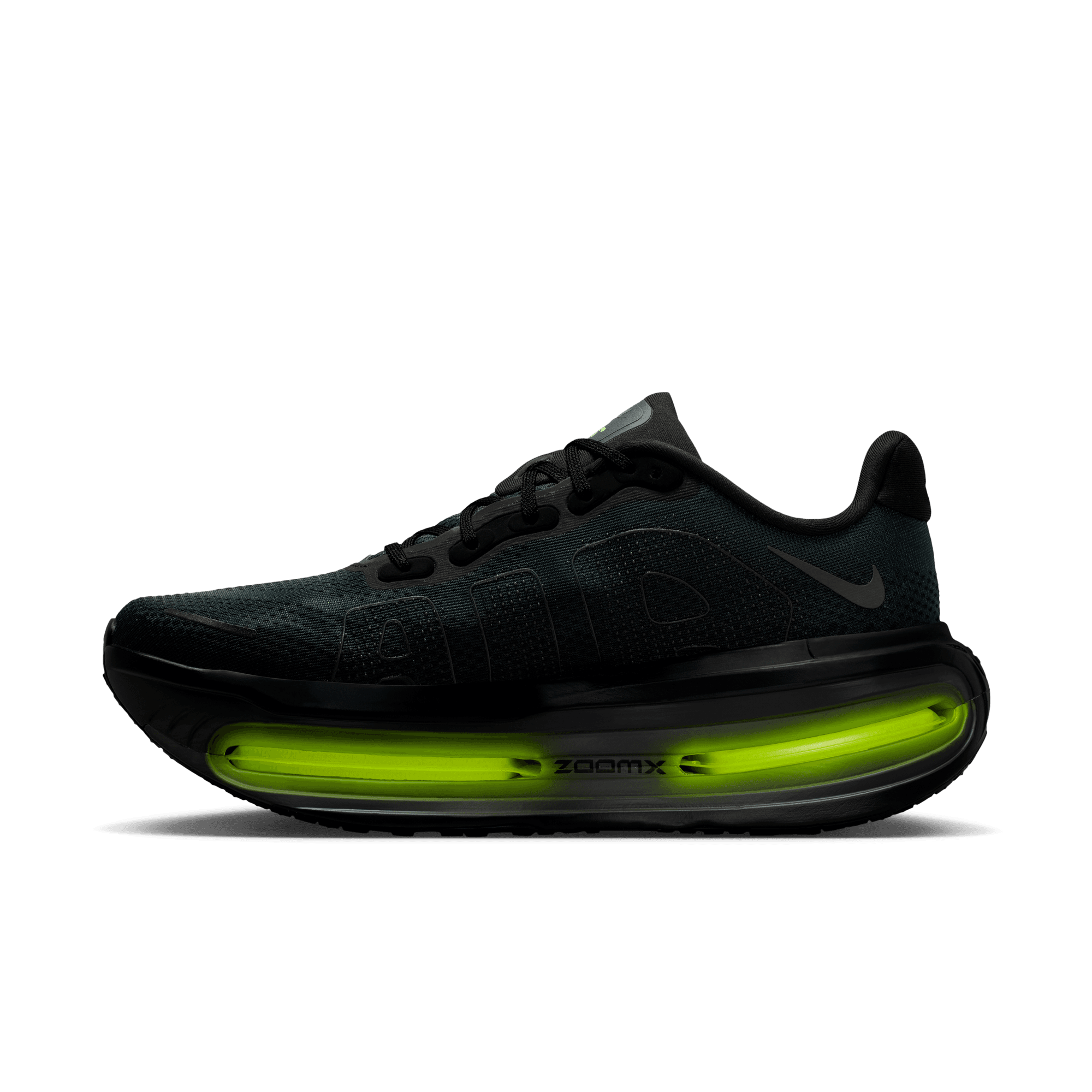 NIKE MEN'S VOMERO PREMIUM - D - BLACK/IRON GREY