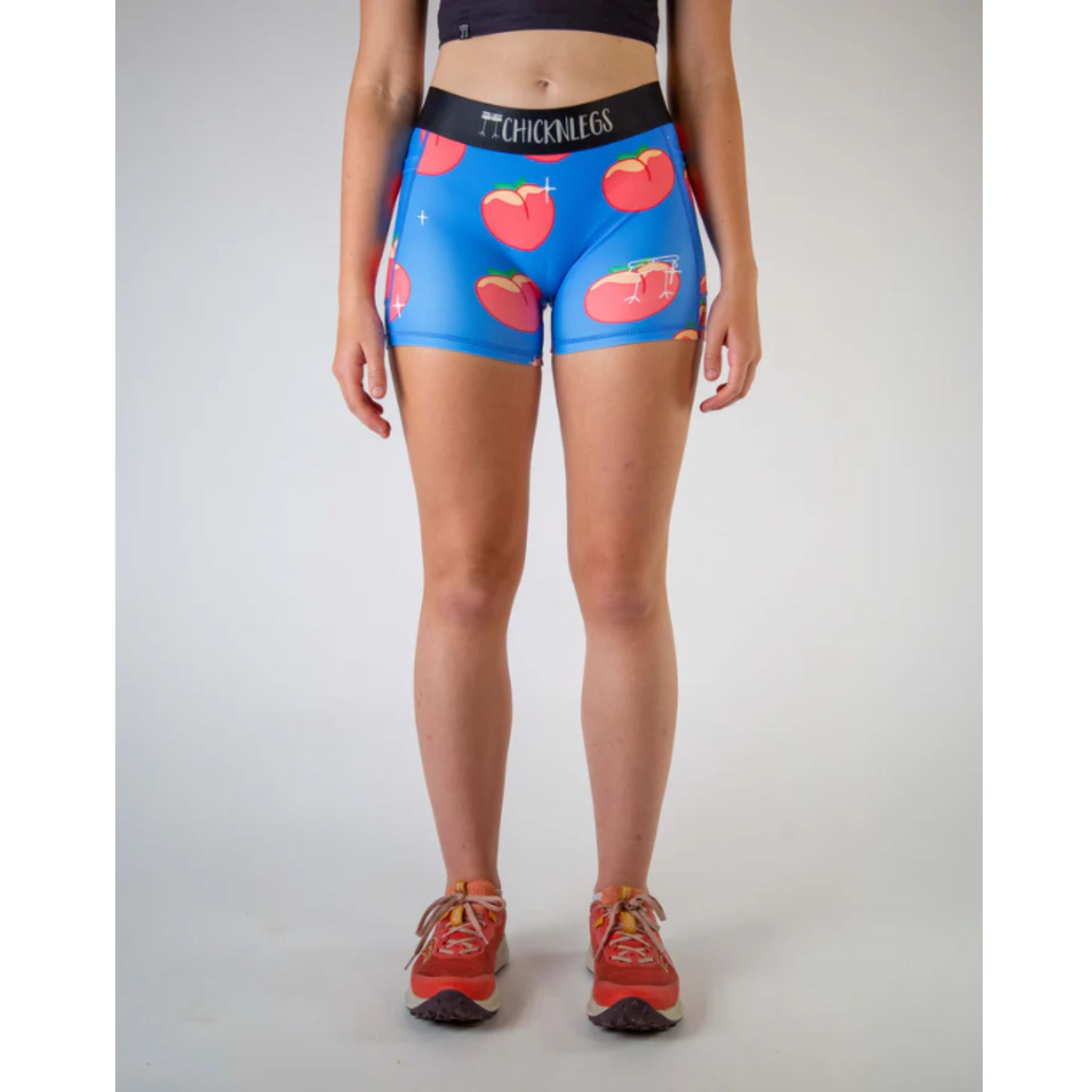 Chickn Legs WOMEN'S 3