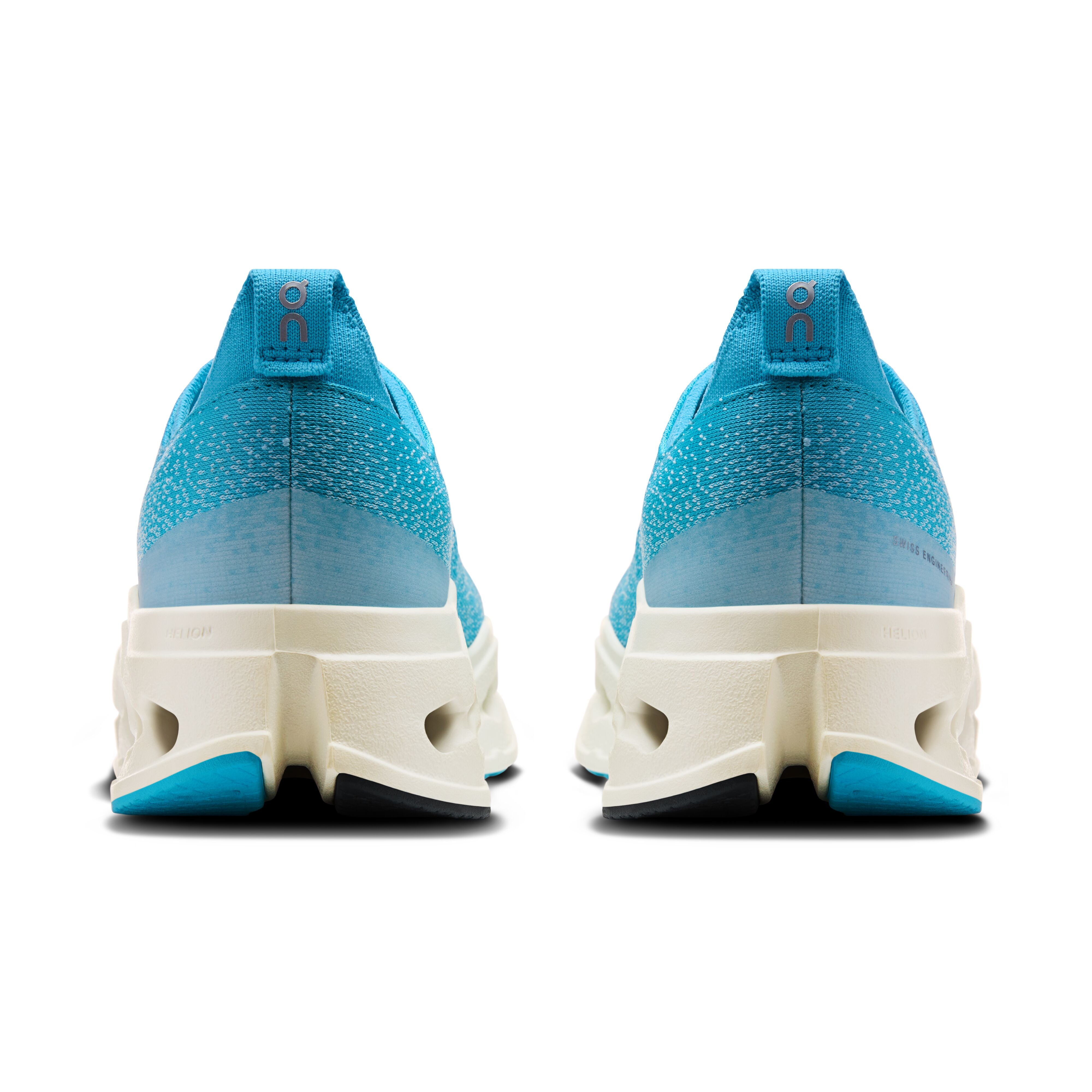 ON RUNNING WOMEN'S CLOUDSURFER MAX - B - HORIZON/IVORY