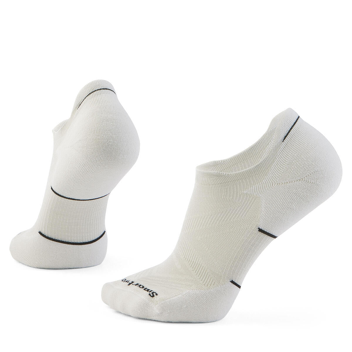 RUN TARGETED CUSHION LOW ANKLE SOCK