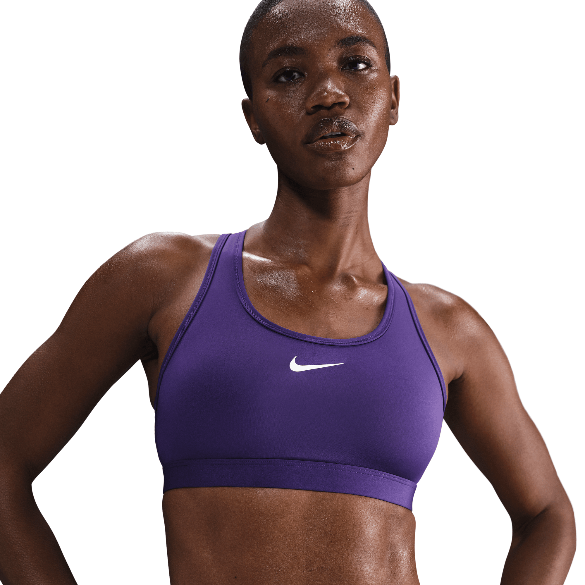 nike bra running