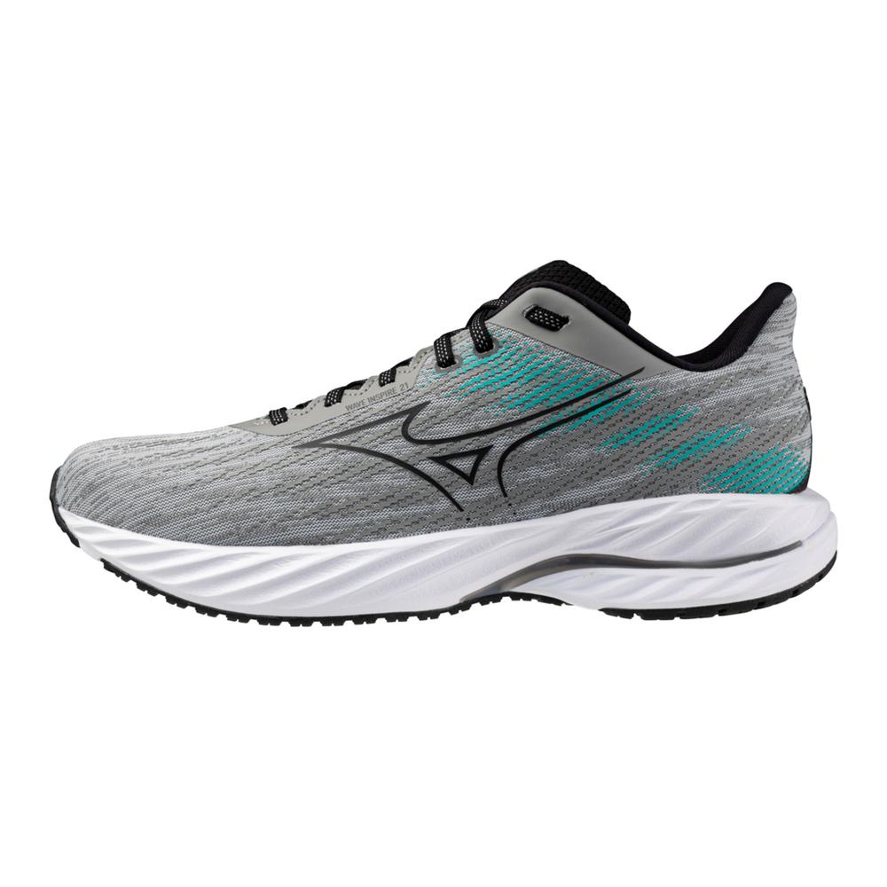 MIZUNO MEN'S INSPIRE 21 - D - UG90 ULTIMATE GREY