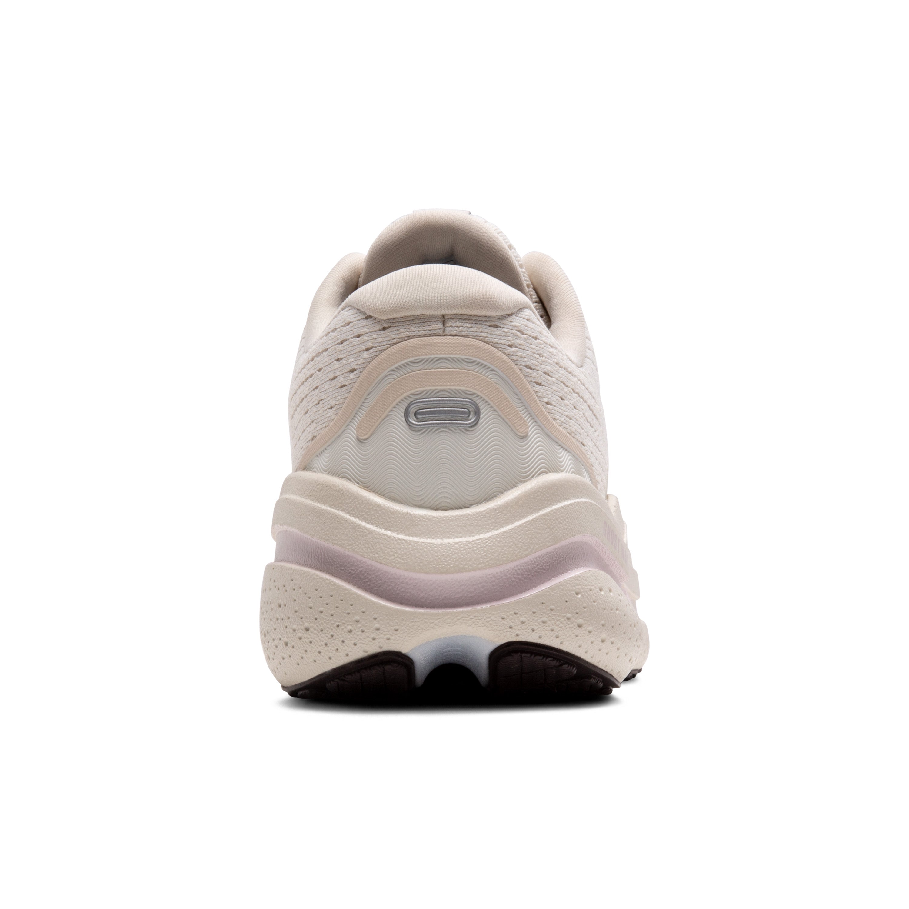 BROOKS WOMEN'S GHOST MAX 2 - B - 160 COCONUT/LAVENDER/CREAM 