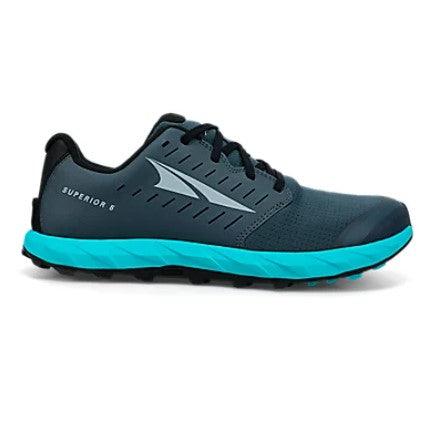 ALTRA WOMEN'S SUPERIOR 5 B