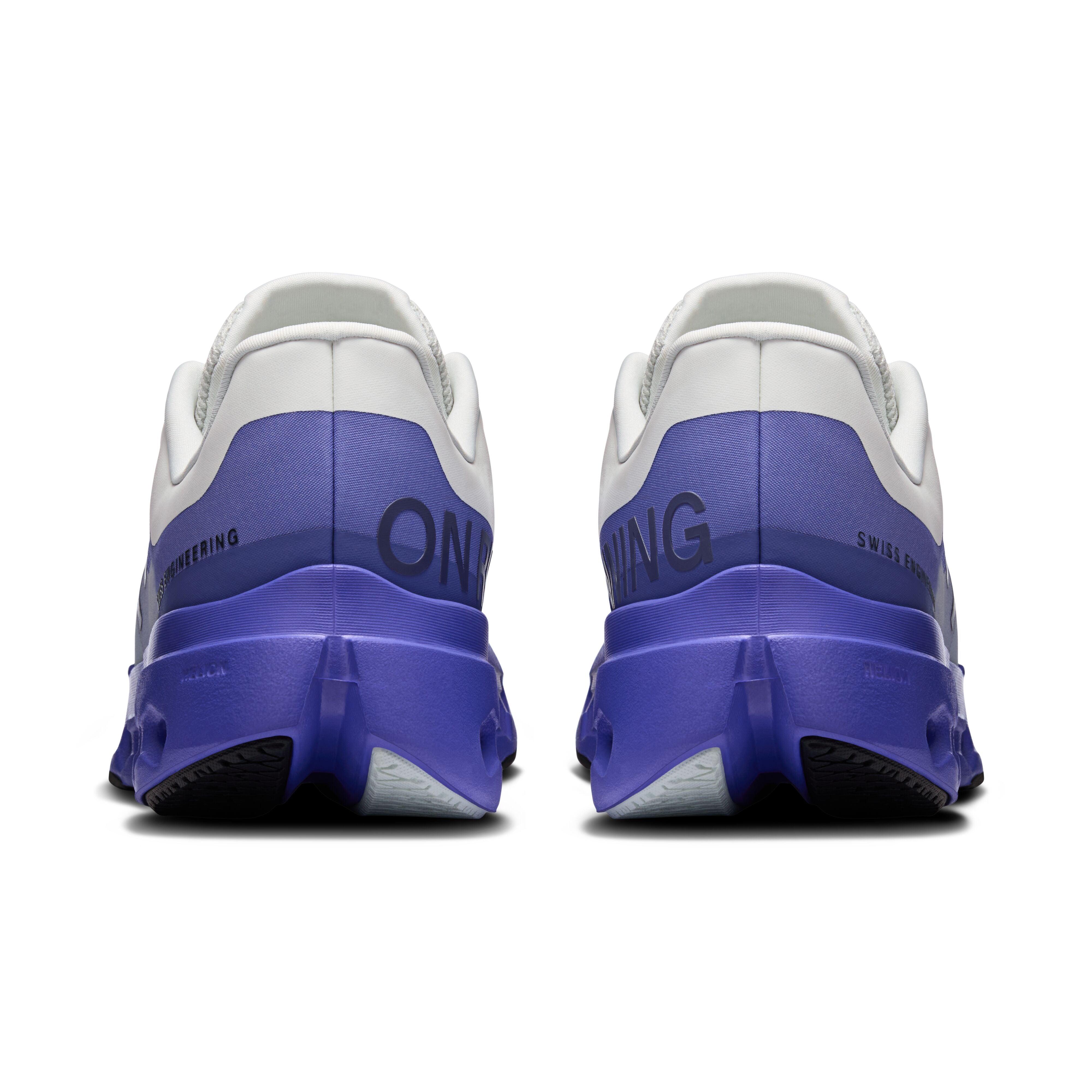 ON RUNNING MEN'S CLOUDSURFER NEXT - D - SAILOR/ICEBURG