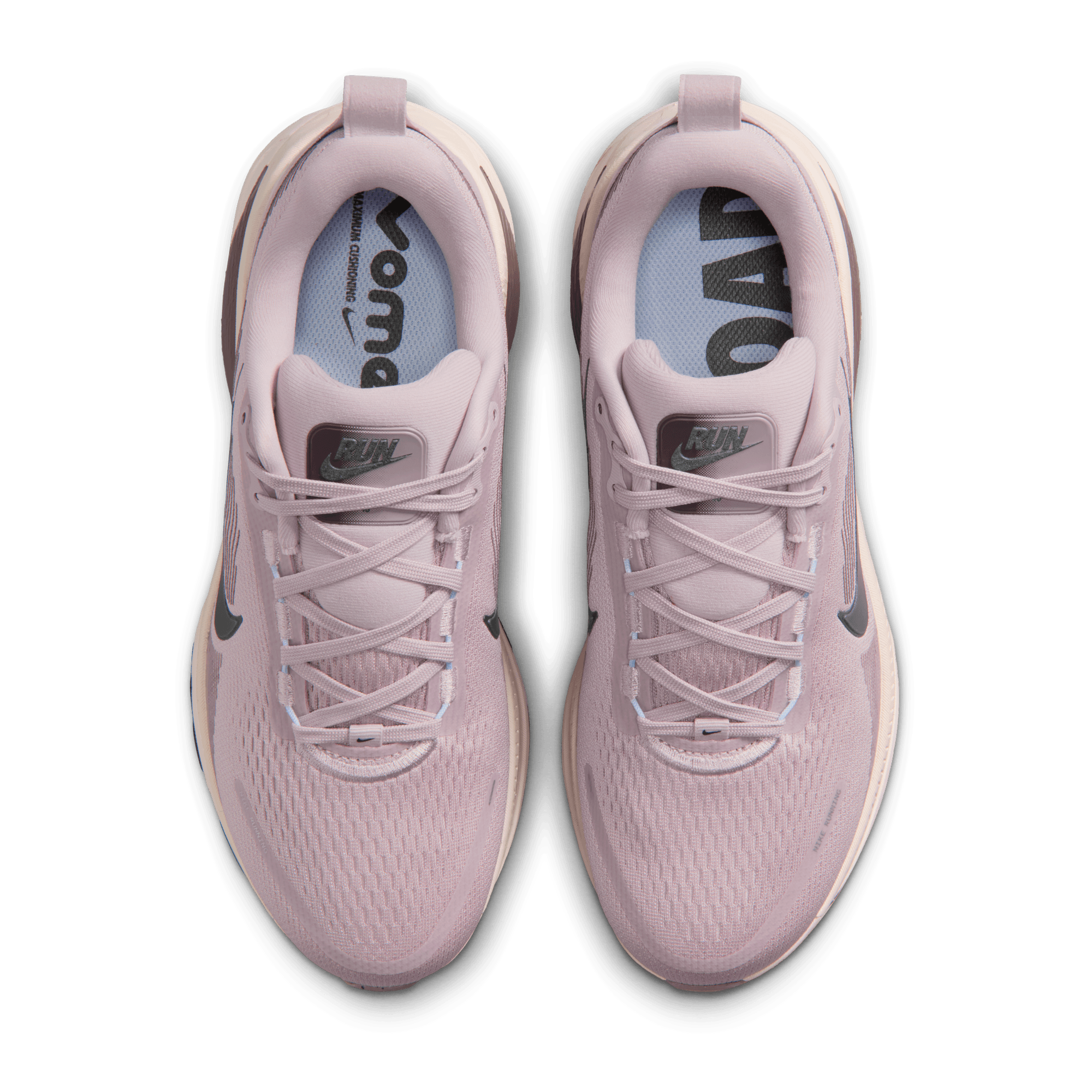 WOMEN'S VOMERO 18 - B - PARTICLE ROSE/NOIR