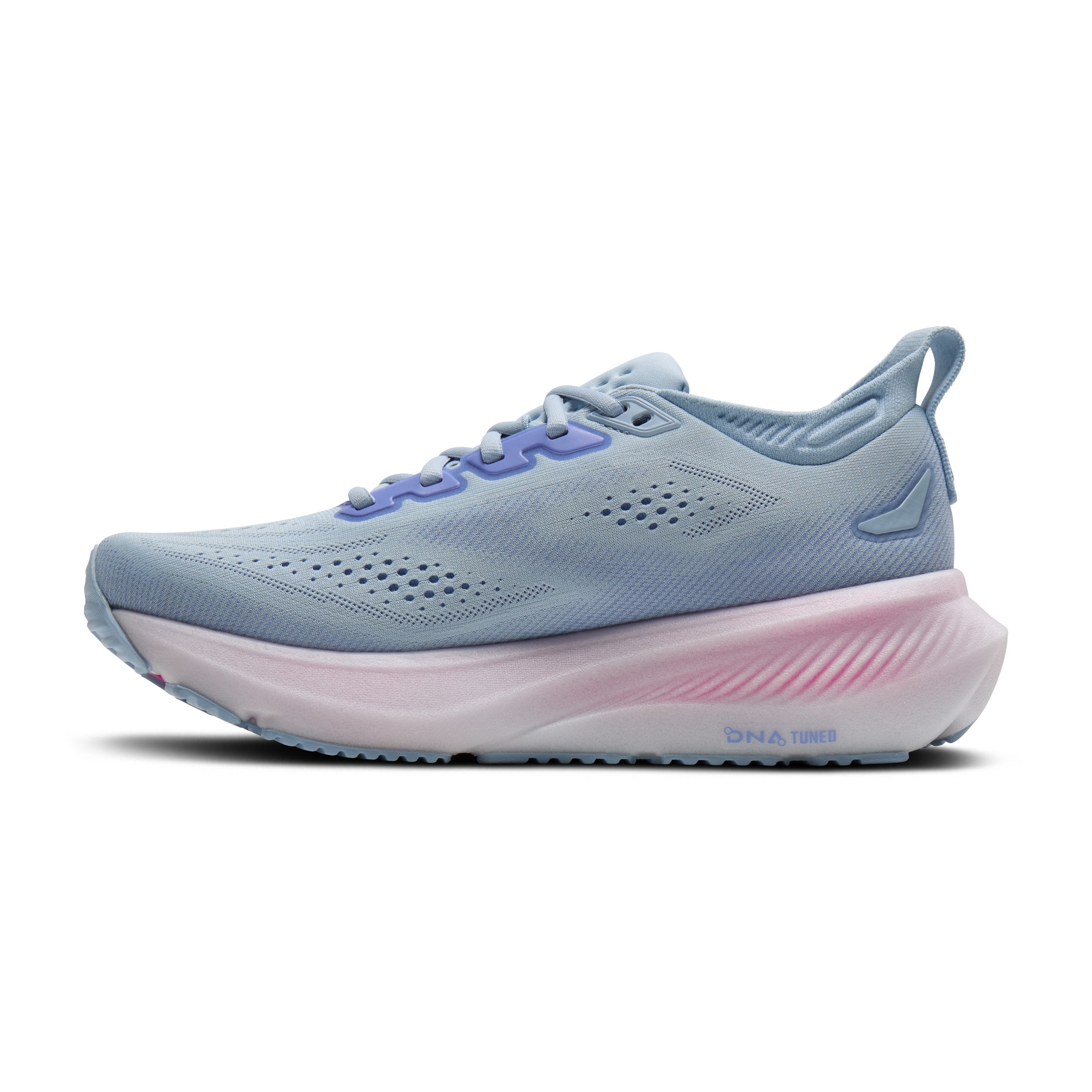 WOMEN'S GLYCERIN 23 - B - SKYWAY/BLAZING BELL/PINK | Performance