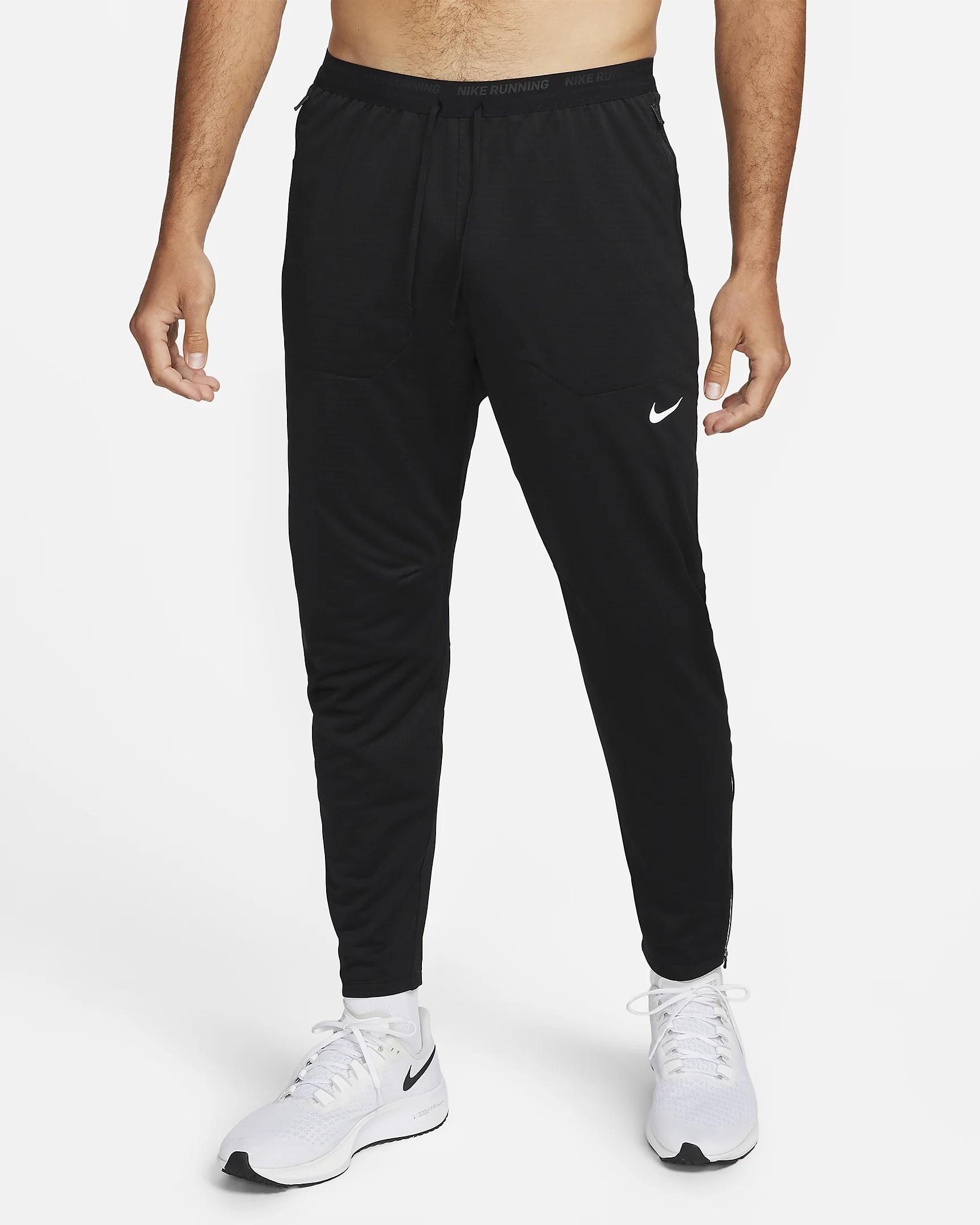 MEN'S PHENOM ELITE KNIT PANT | Performance Running Outfitters
