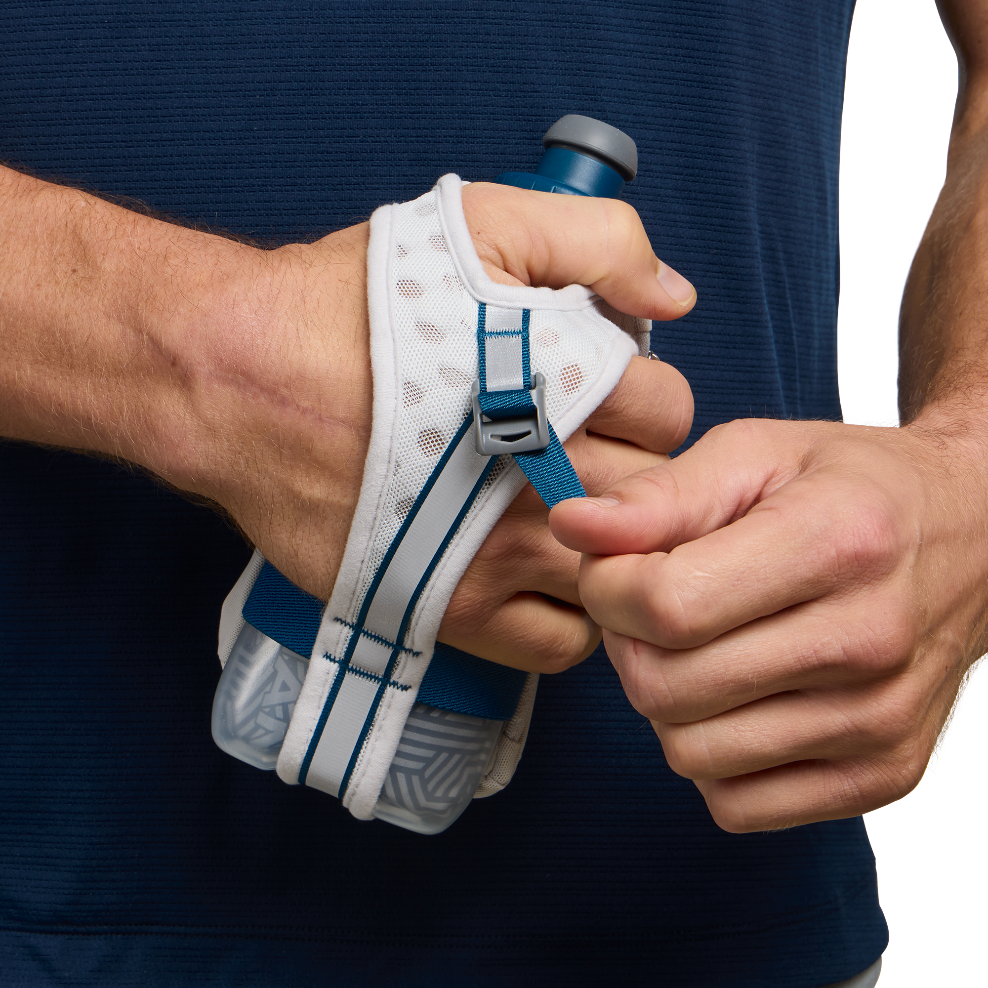 NATHAN SPEEDDRAW 2 12OZ INSULATED FLASK