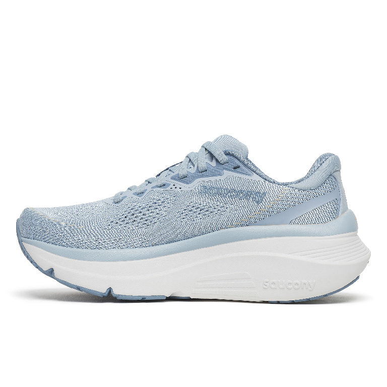 SAUCONY WOMEN'S GUIDE 19 - B - CELESTIAL