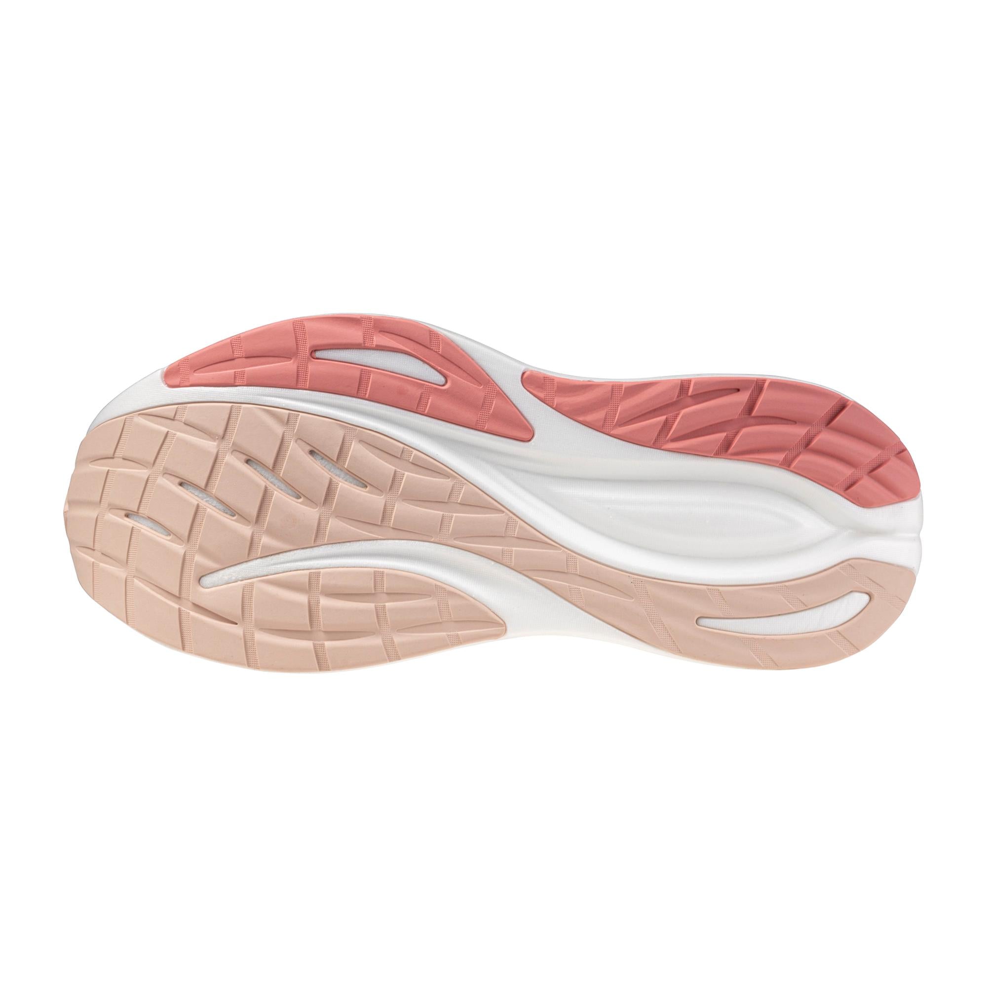 WOMEN'S NEO ZEN 2 - B - PETAL PINK/WHITE | Performance Running