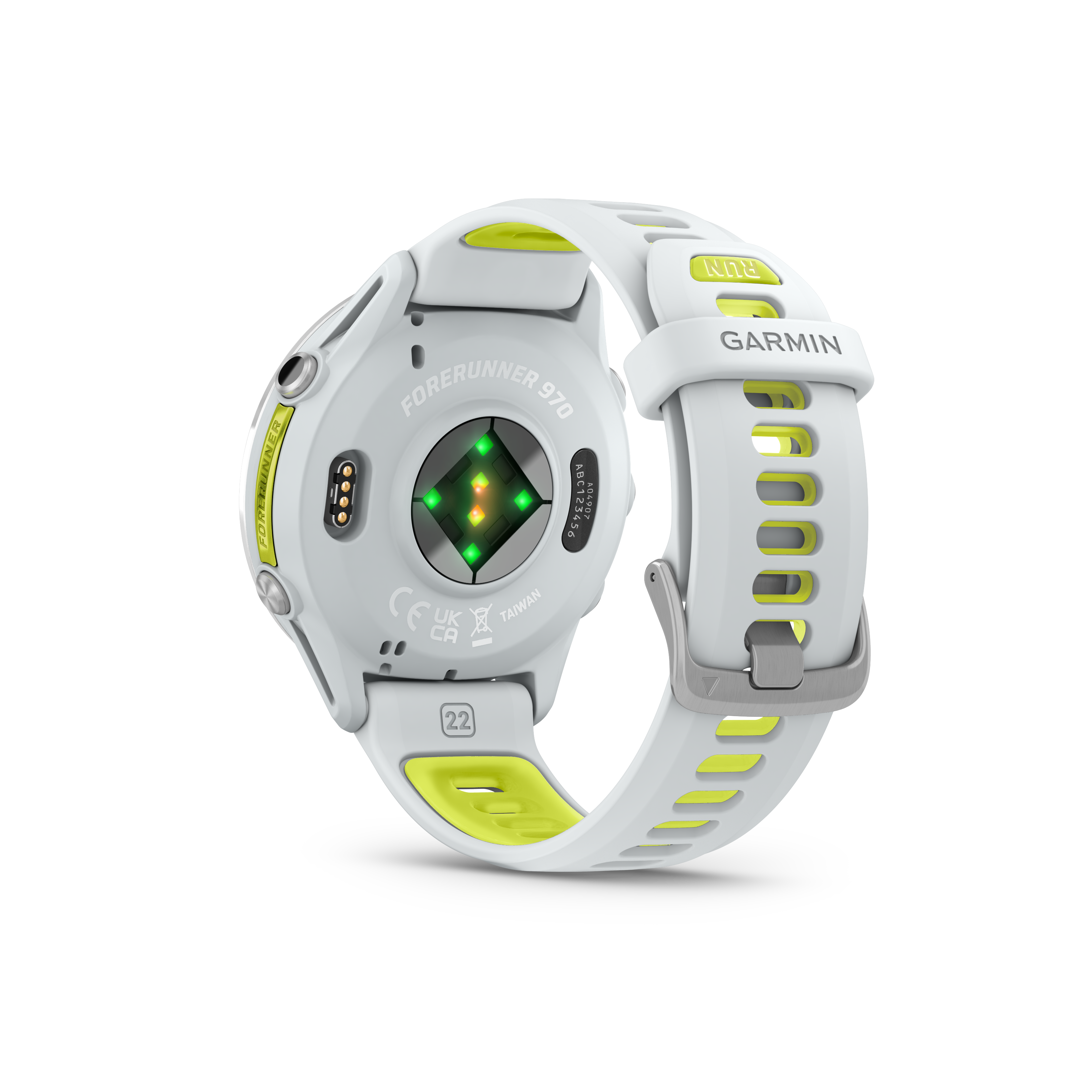 GARMIN FORERUNNER 970 - 47mm