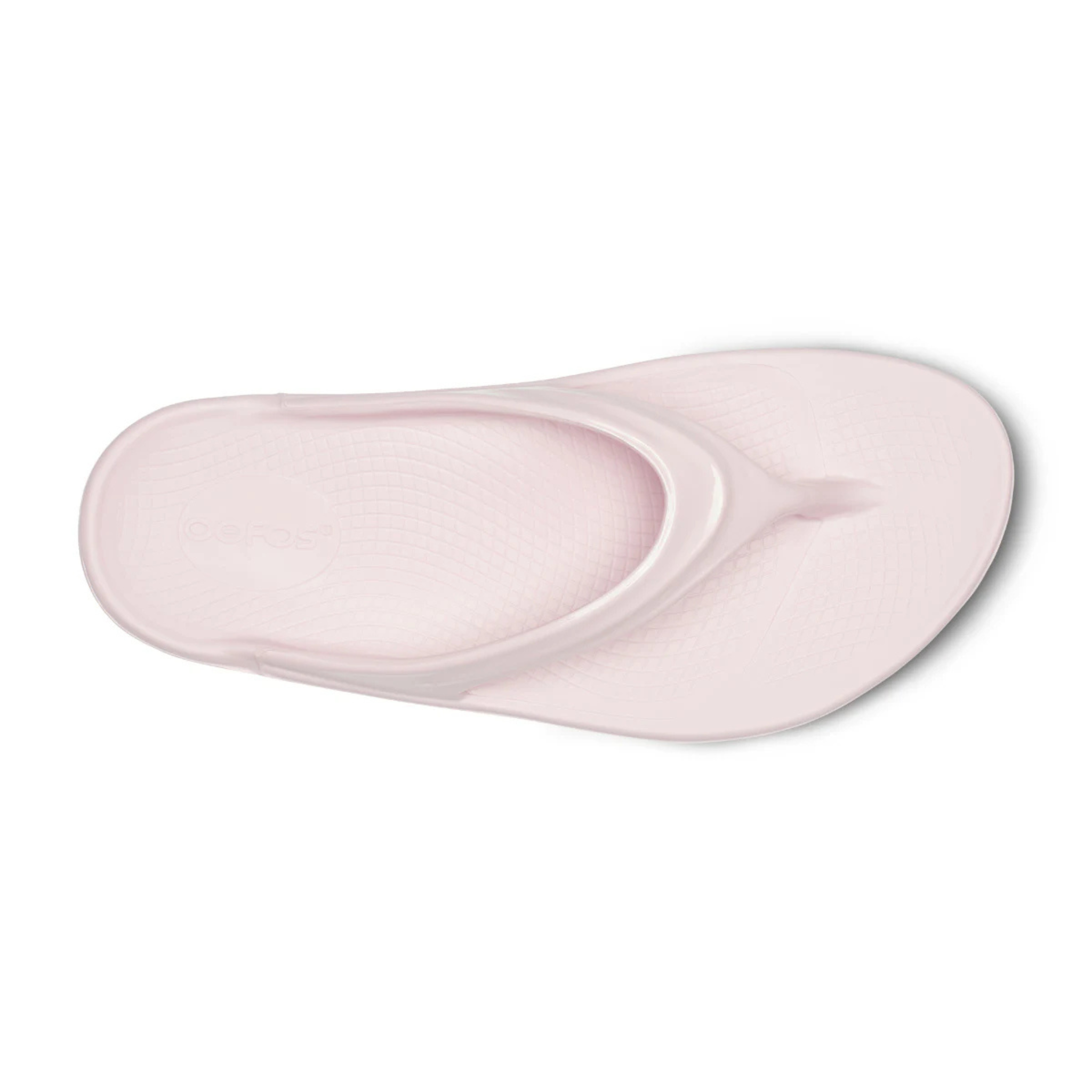 OOFOS WOMEN'S OOLALA SANDAL - PRIMROSE