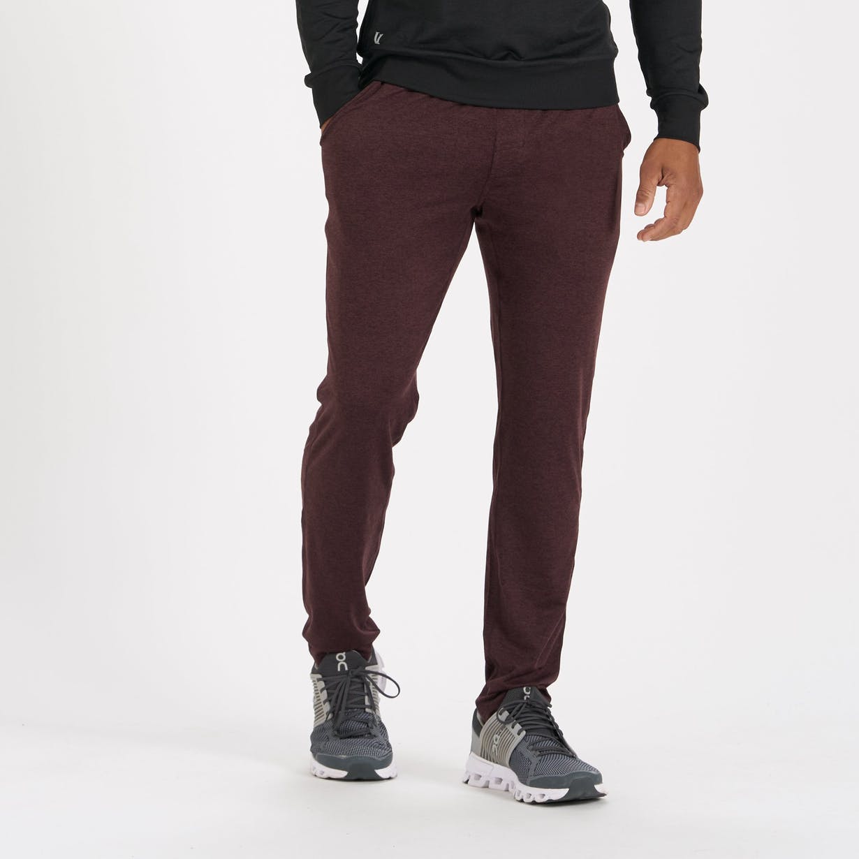 VUORI MEN'S PONTO PANT 