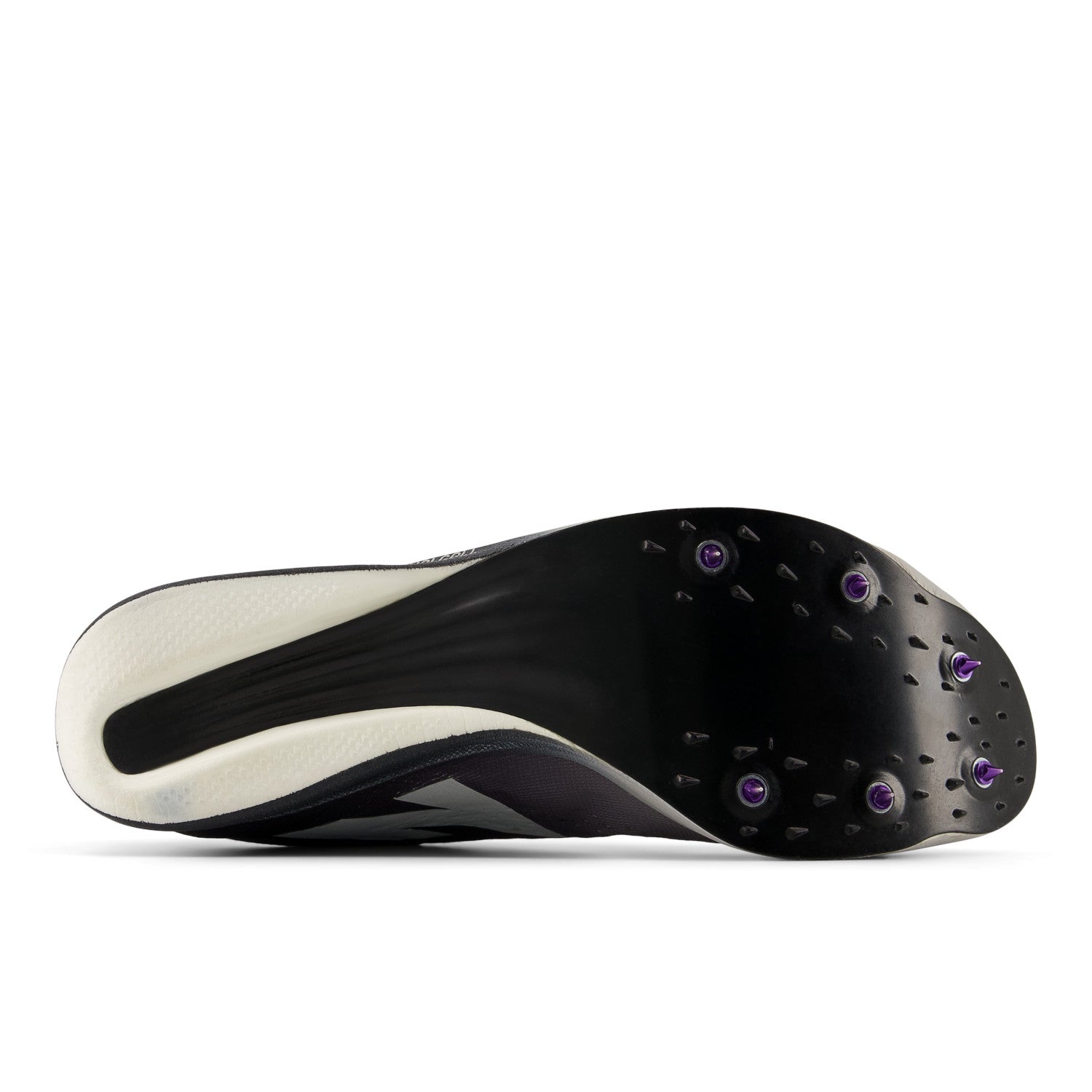 QUINCY WILSON FUELCELL SUPERCOMP MD-X V3 - D - BLACK