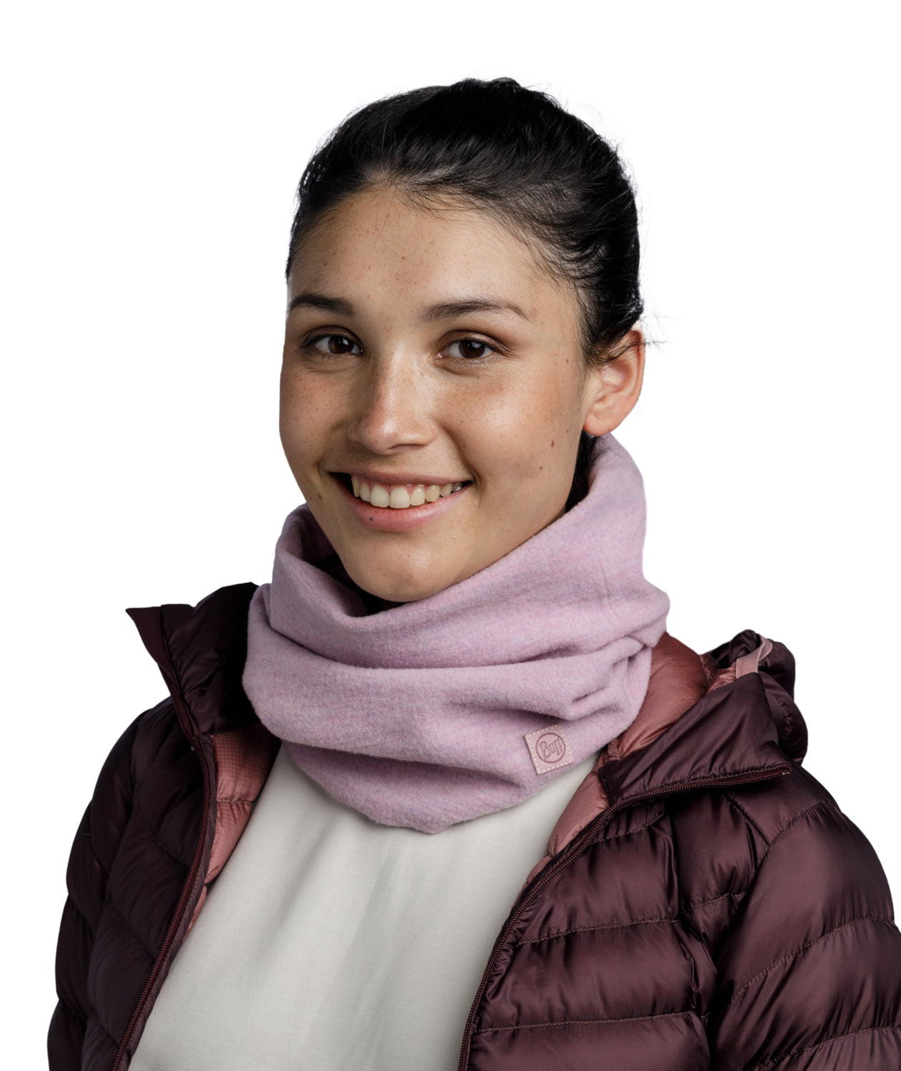 BUFF BUFF MERINO FLEECE