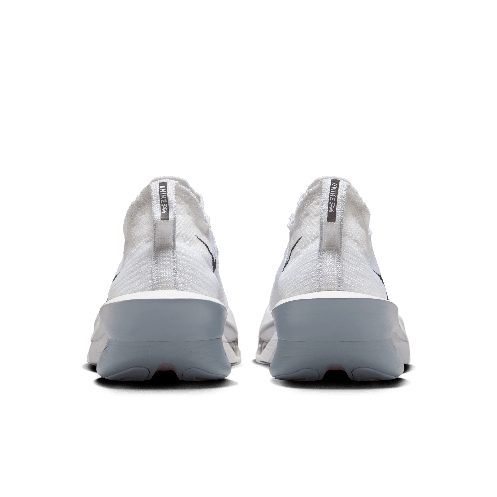 NIKE MEN'S ALPHAFLY 3 - D - WHITE/GRIDIRON