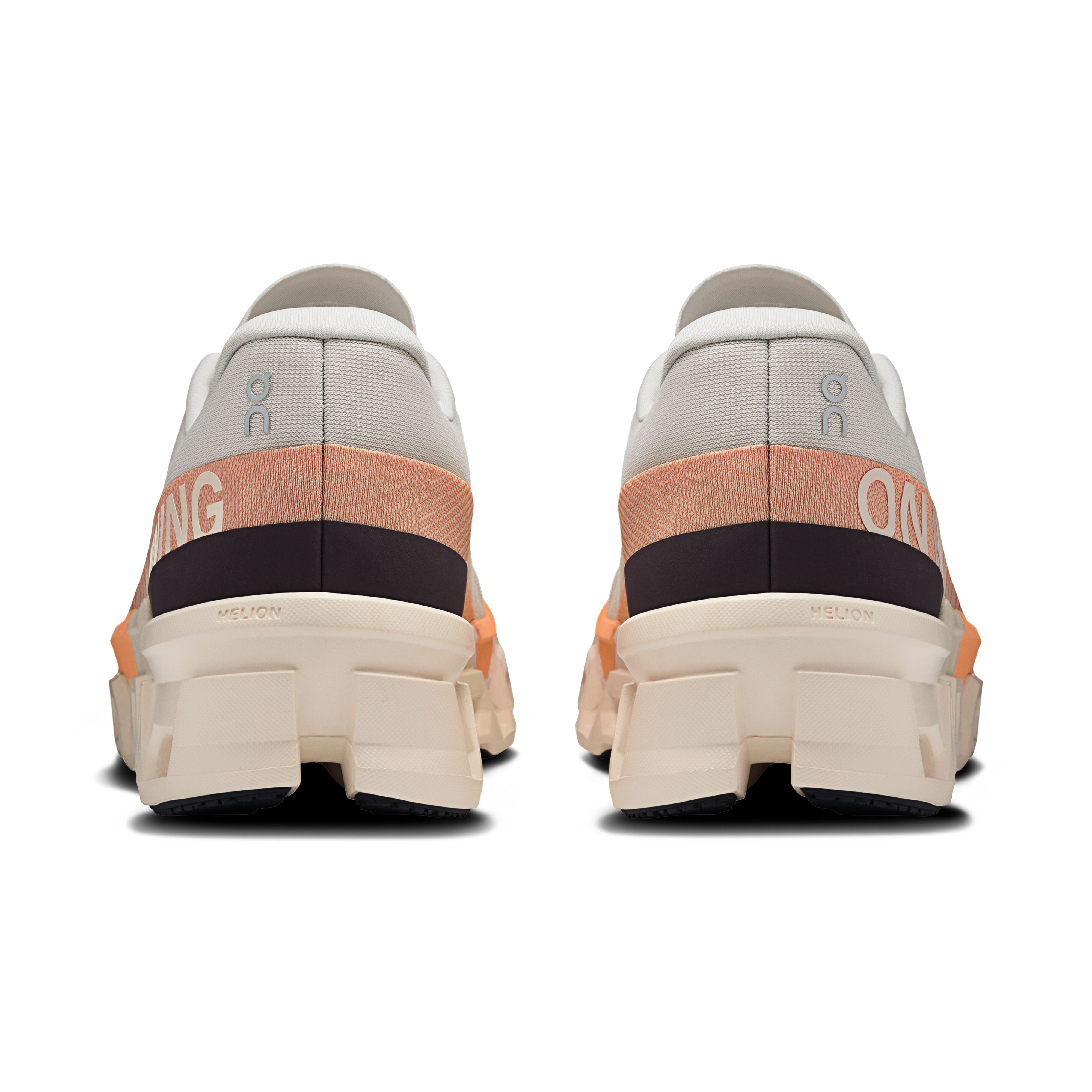 MEN'S CLOUDMONSTER 2 - D - GLACIER/TANGERINE | Performance Running