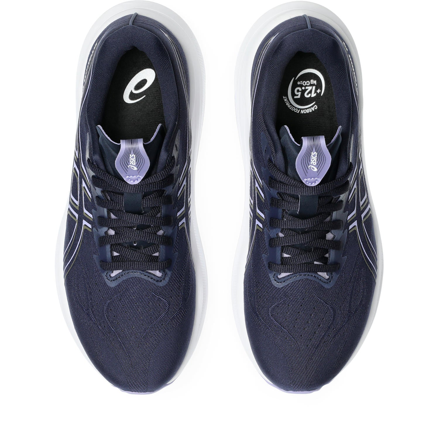 ASICS WOMEN'S GT-2000 14 - B - MIDNIGHT/BLUEBELL