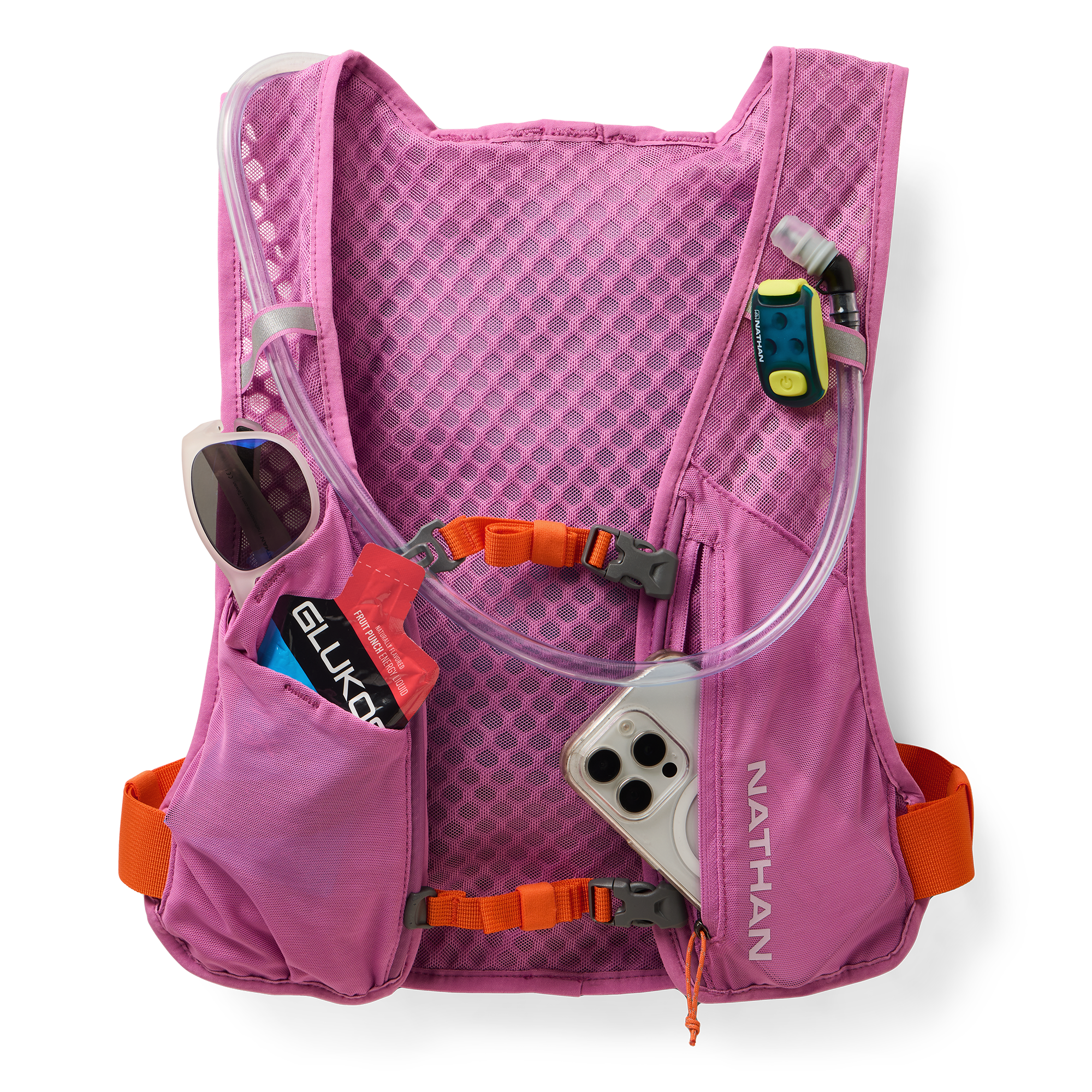 NATHAN QUICK START 3.0 4L