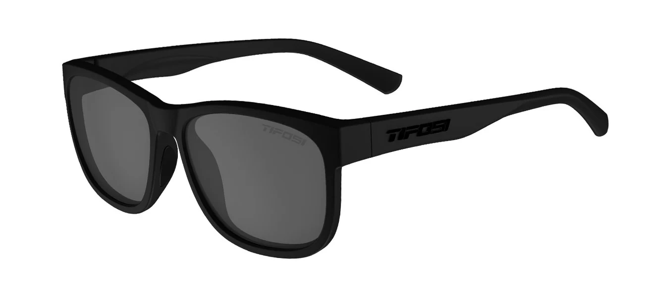 TIFOSI SWANK XL POLARIZED - BLACKOUT 