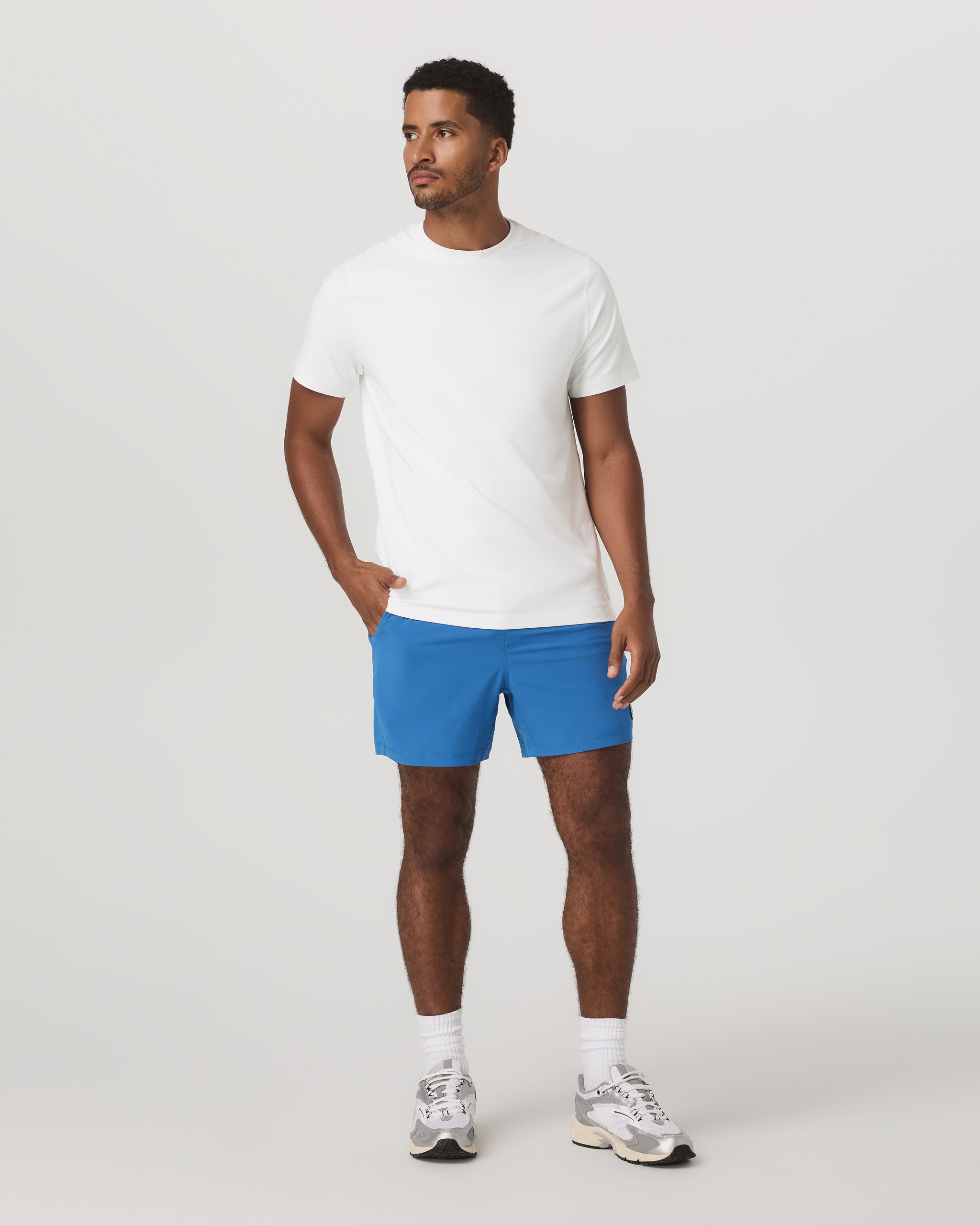 VUORI MEN'S KORE SHORT 5
