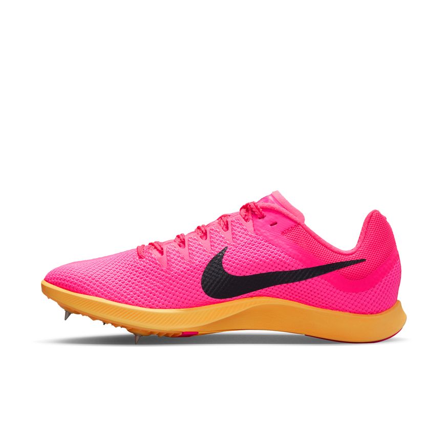 ZOOM RIVAL DISTANCE HYPER PINK