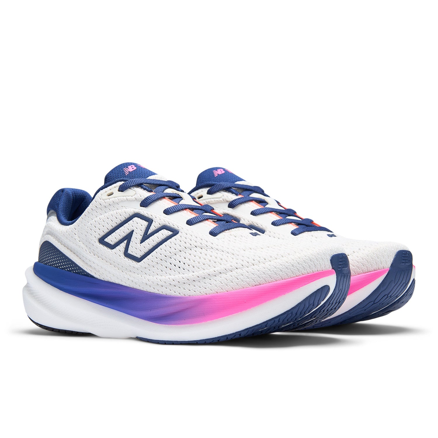 NEW BALANCE WOMEN'S 1080 V15 - B - SEA SALT