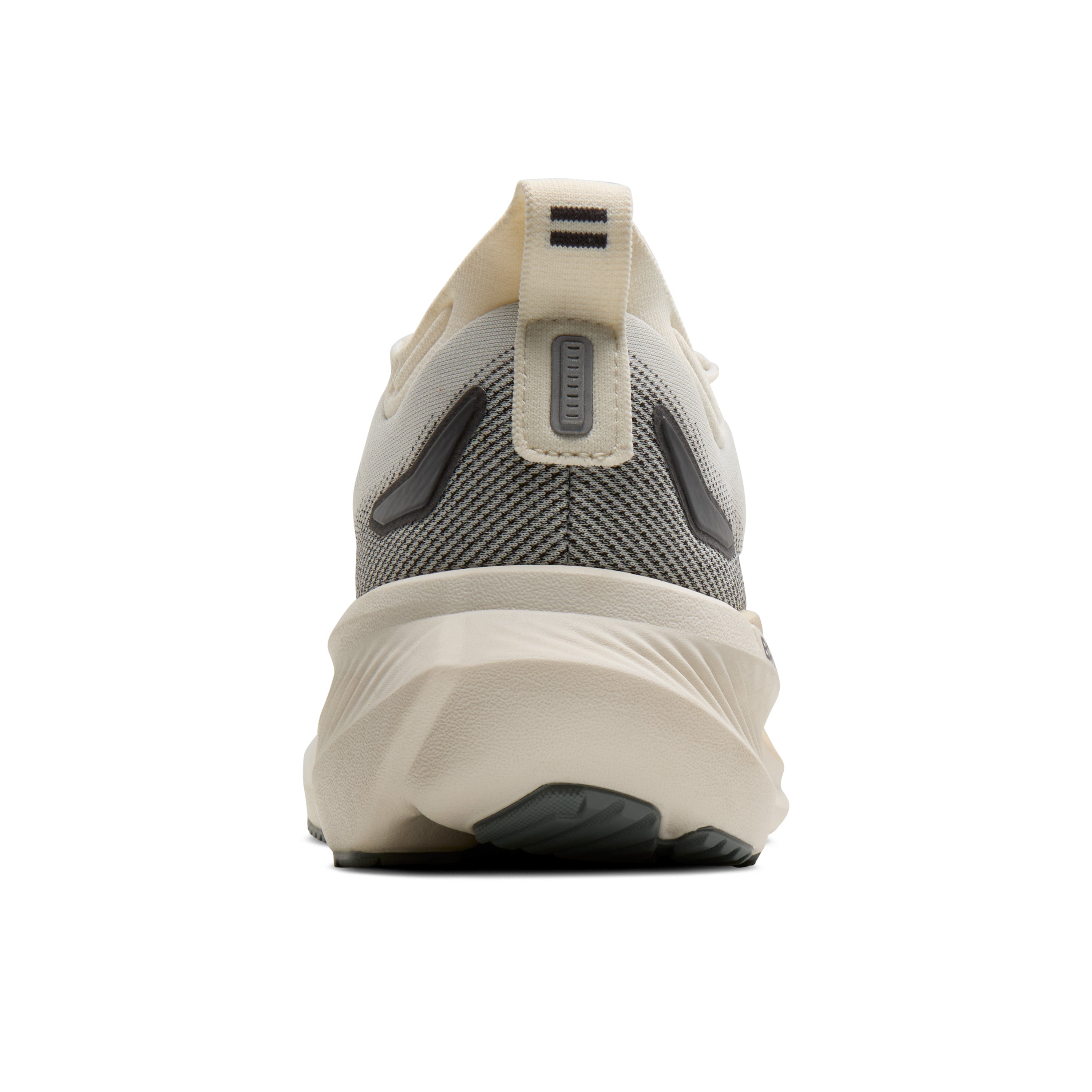 BROOKS MEN'S GLYCERIN 23 - D - COCONUT/BLEACHED SAND/GREY