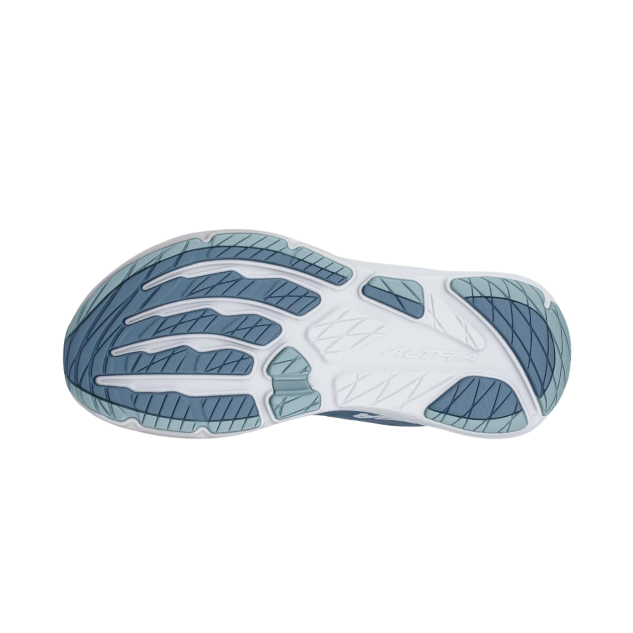 ALTRA WOMEN'S EXPERIENCE FLOW 3 - B - LIGHT BLUE