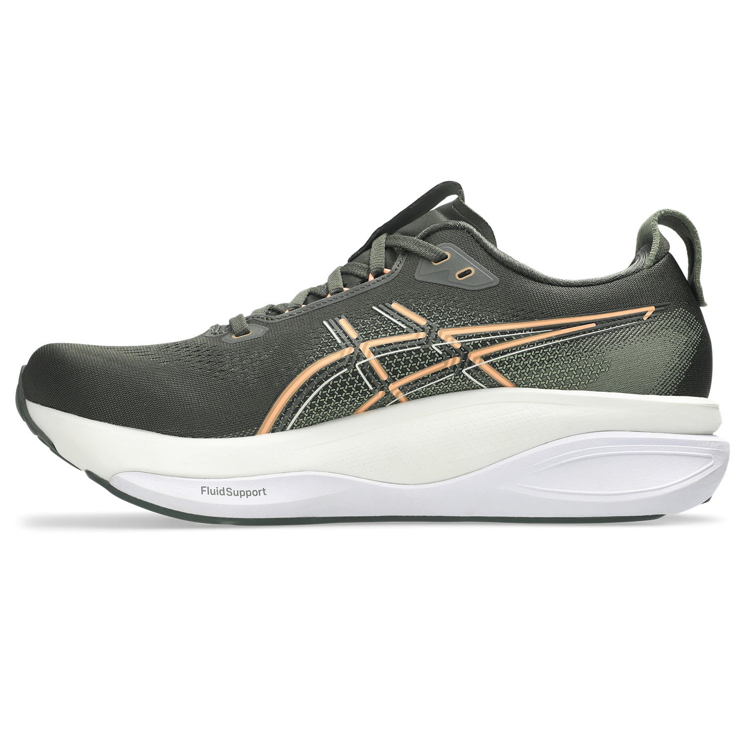 MEN'S KAYANO 33 - VINTAGE KHAKI
