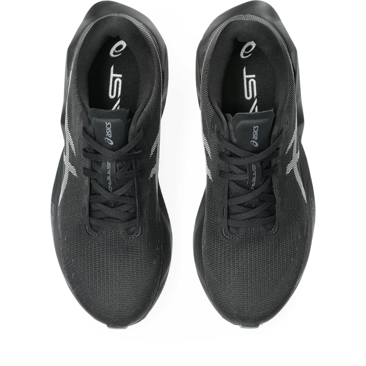 MEN'S NOVABLAST 6 - BLACK/BLACK