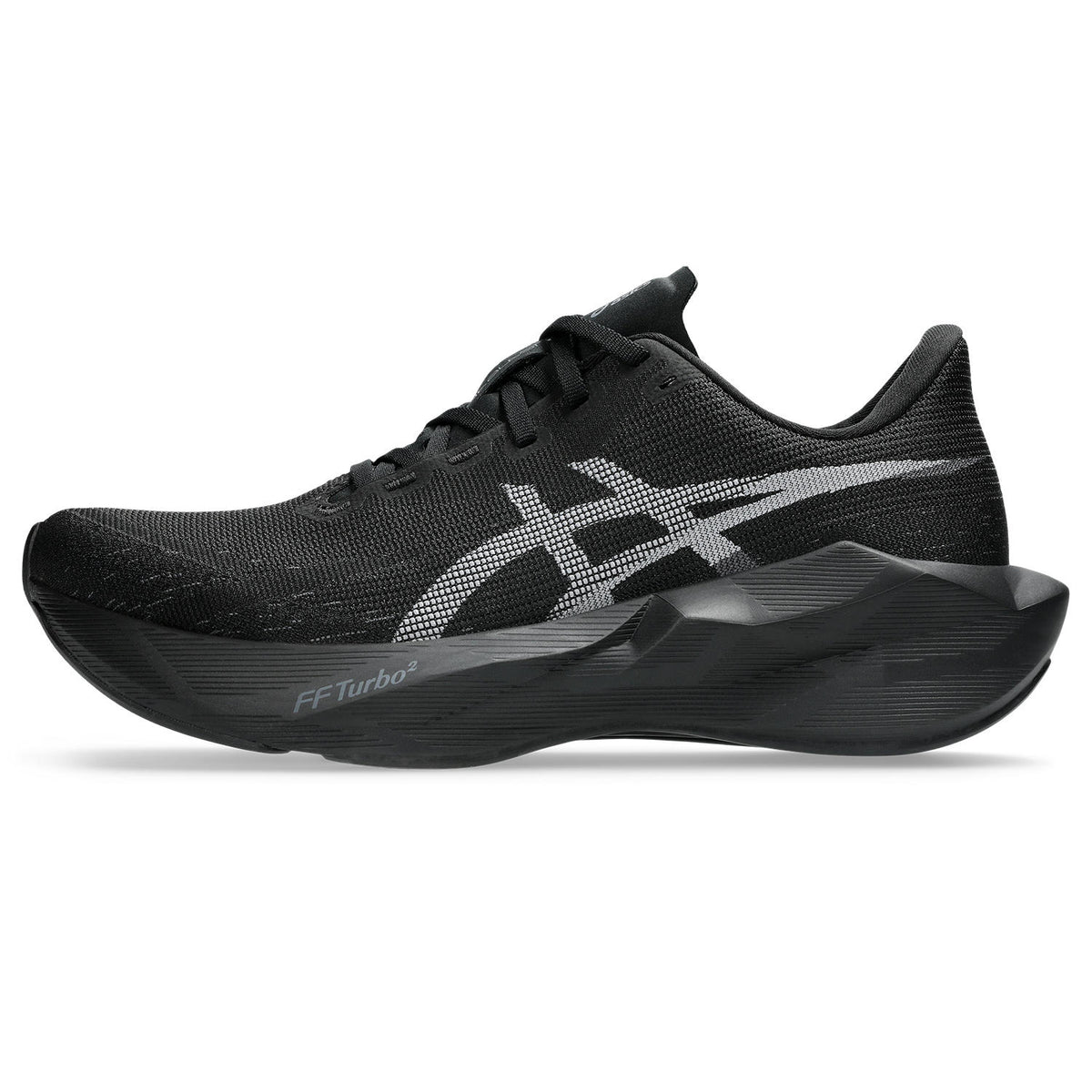 MEN'S NOVABLAST 6 - BLACK/BLACK
