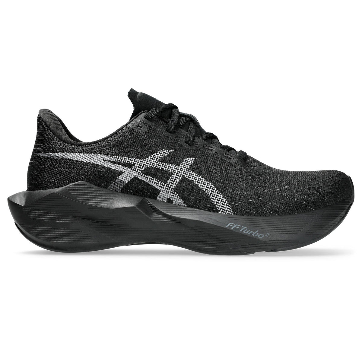 MEN'S NOVABLAST 6 - BLACK/BLACK