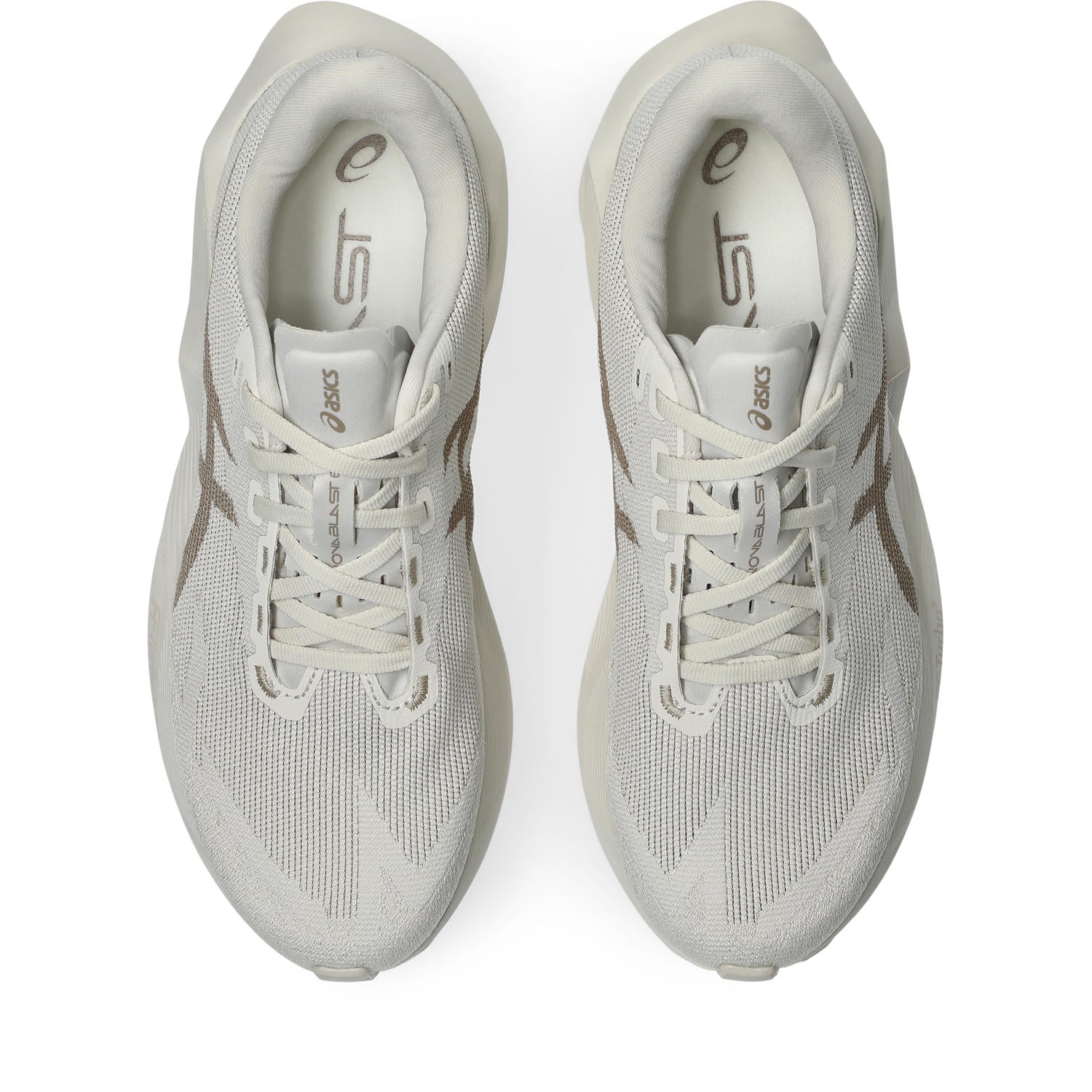 ASICS MEN'S NOVABLAST 6