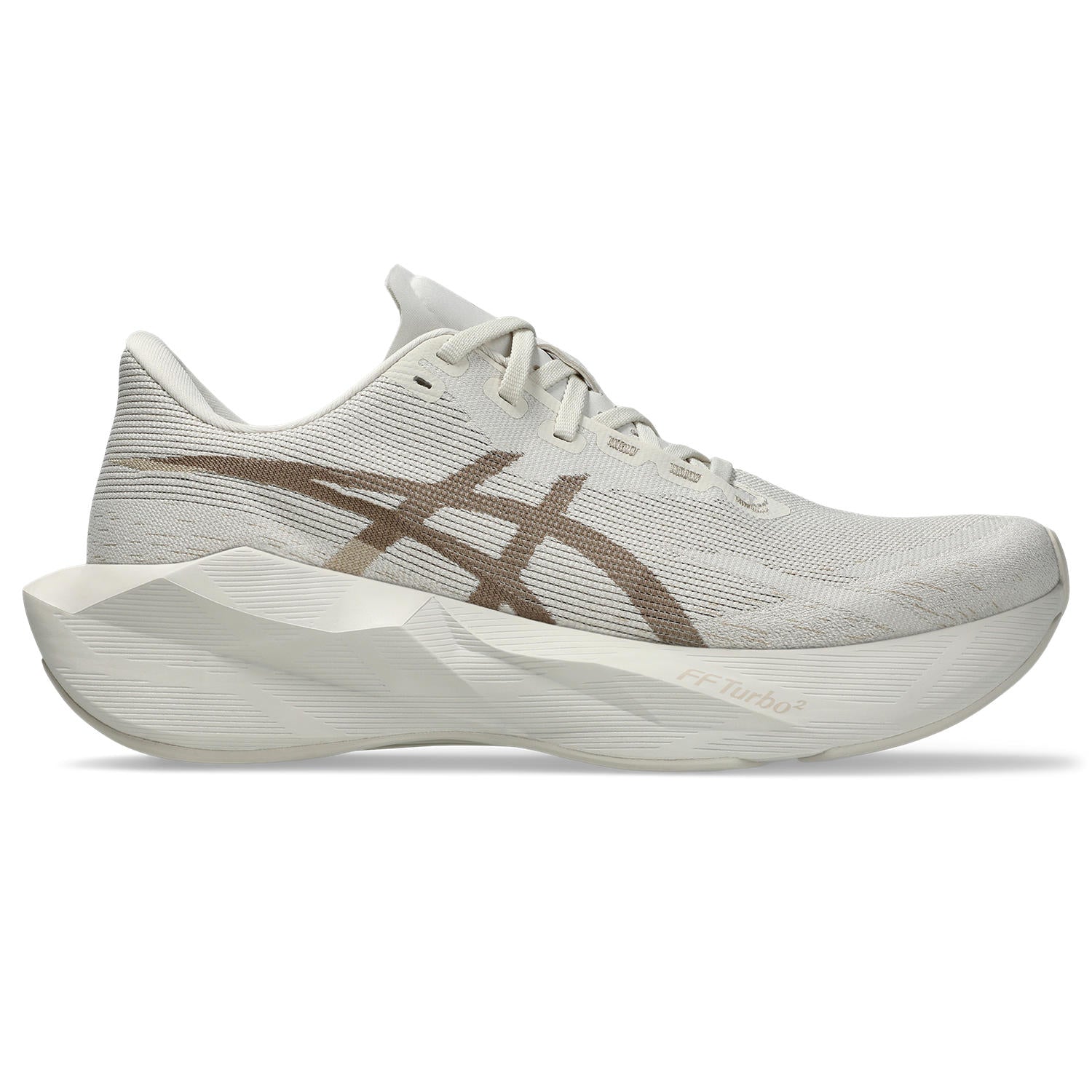 ASICS MEN'S NOVABLAST 6 250 250 SOFT OAT/GREIGESoftOat/Greige