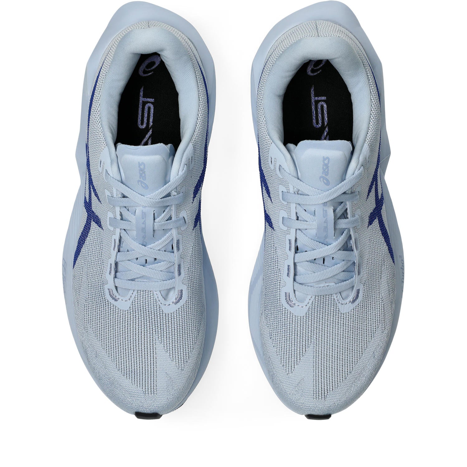 ASICS MEN'S NOVABLAST 6