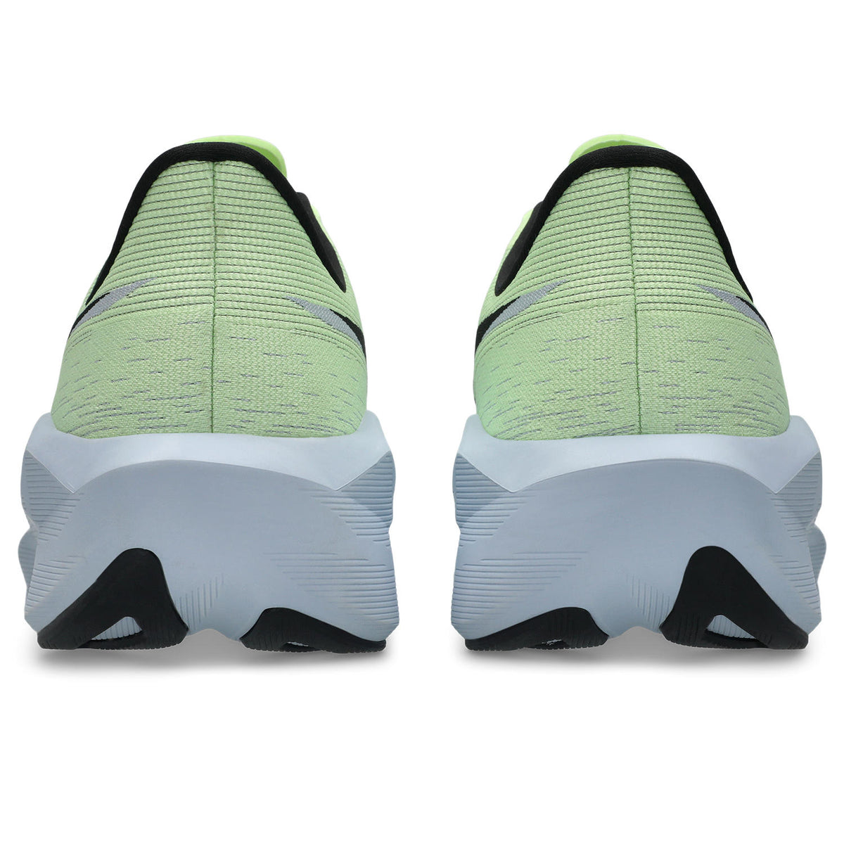 ASICS MEN'S NOVABLAST 6 - ILLUMINATE YELLOW