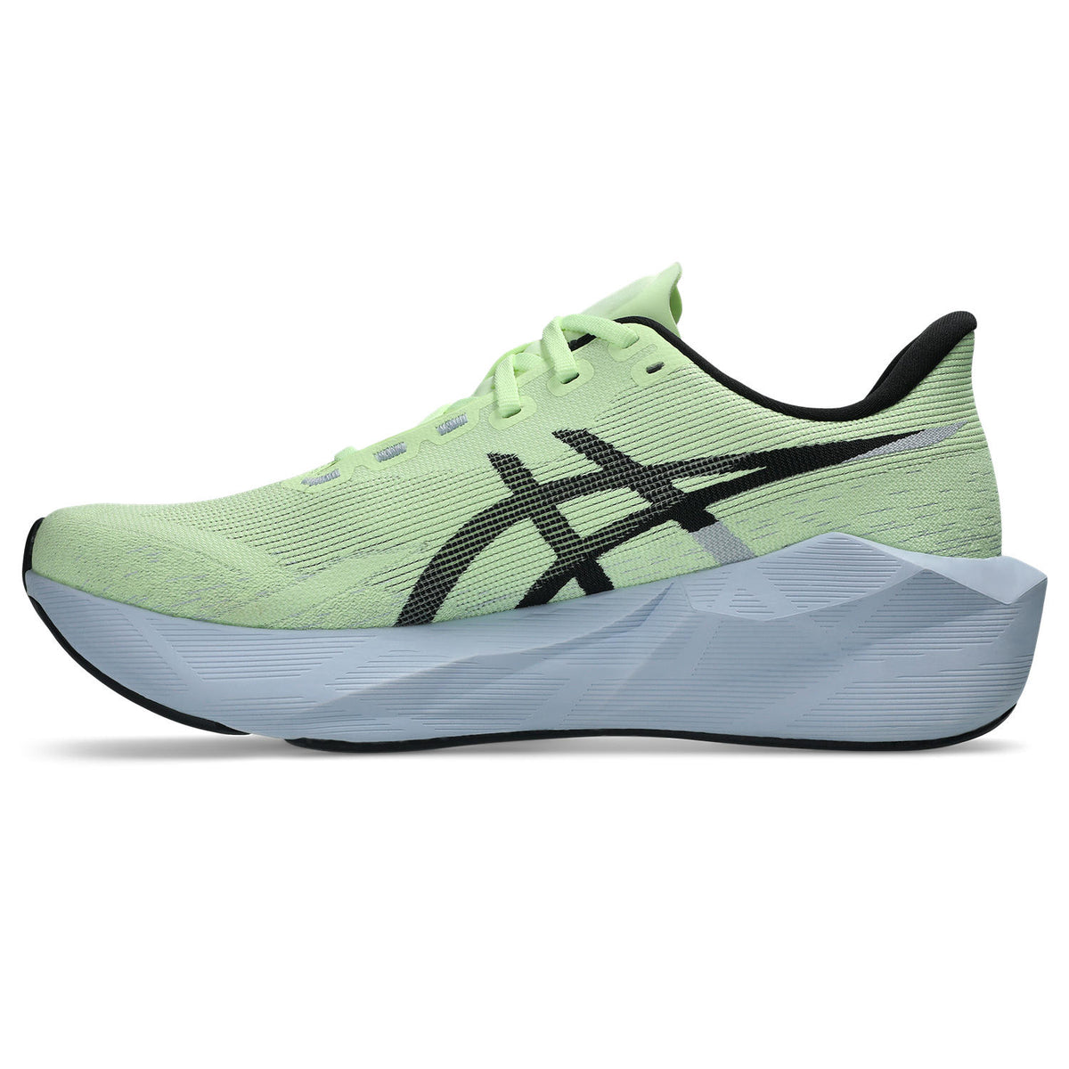 ASICS MEN'S NOVABLAST 6 - ILLUMINATE YELLOW