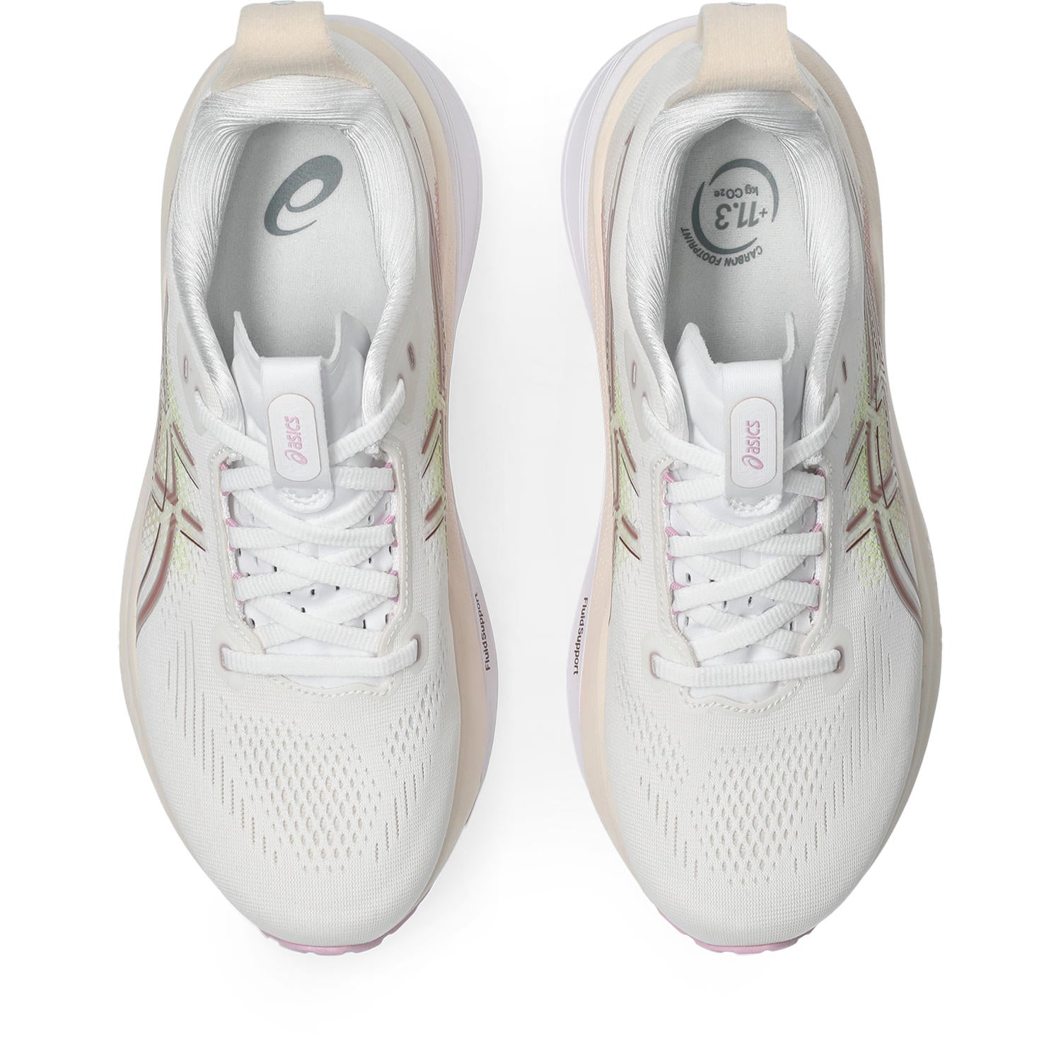 WOMEN'S KAYANO 33