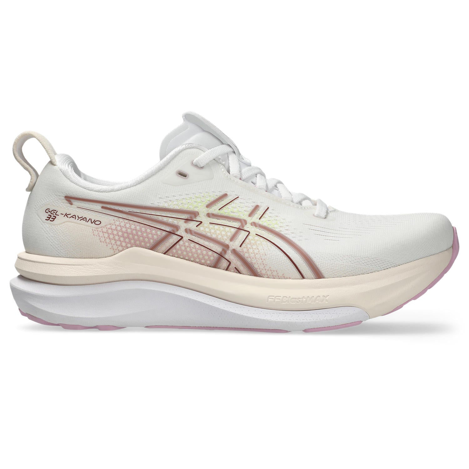 WOMEN'S KAYANO 33