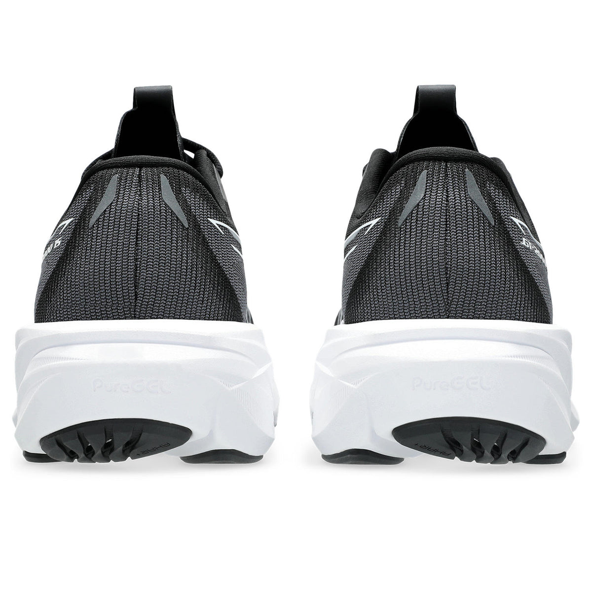 WOMEN'S GT 2000 15 - WIDE D - BLACK/WHITE