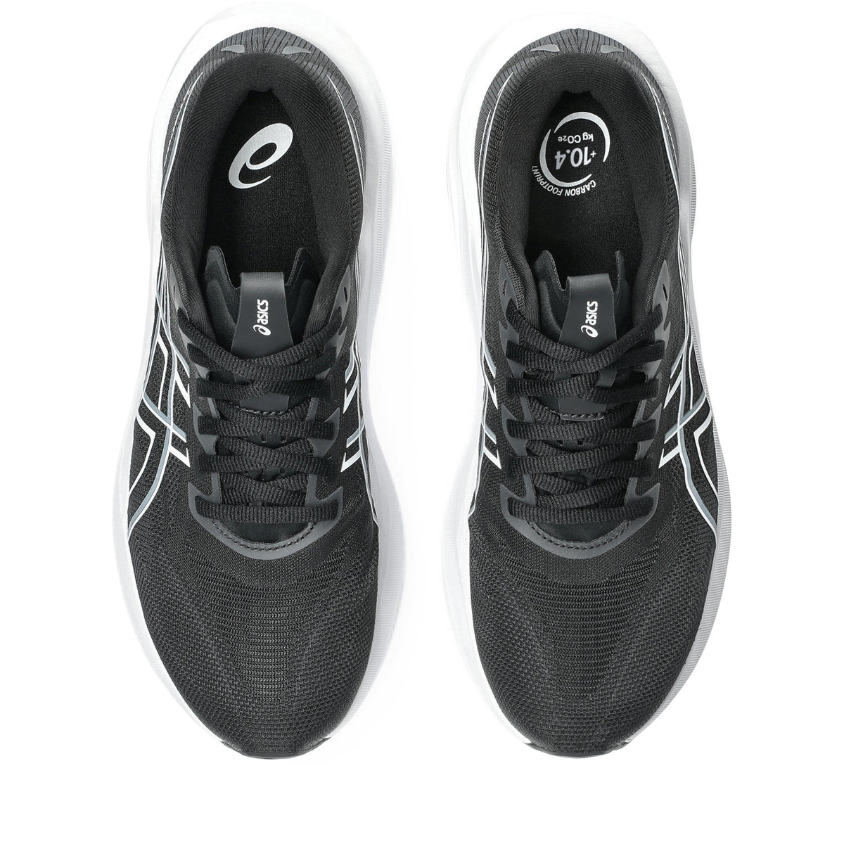 WOMEN'S GT 2000 15 - WIDE D - BLACK/WHITE