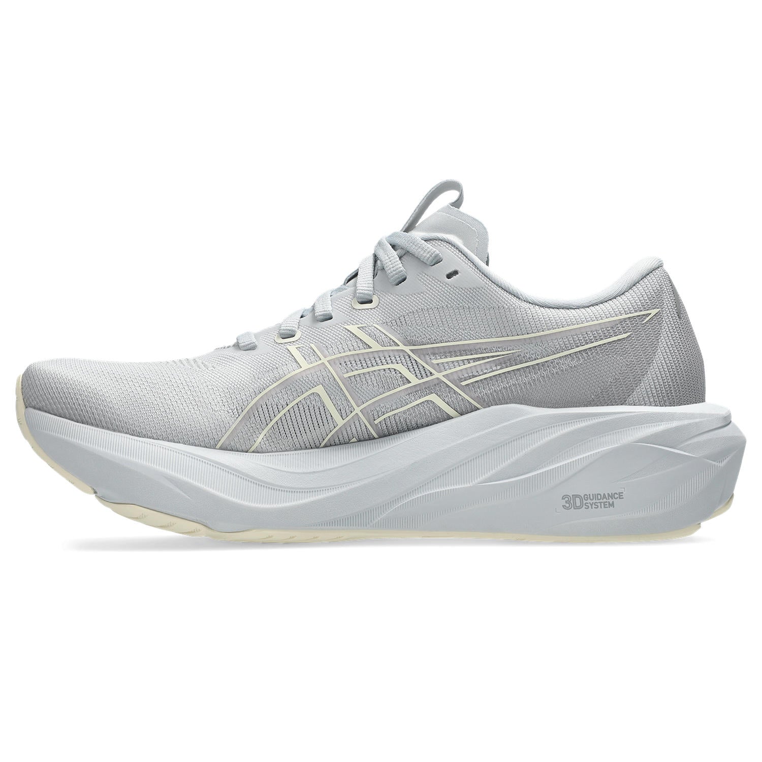 ASICS WOMEN'S GT 2000 15 - PIEDMONT GREY/BIRCH