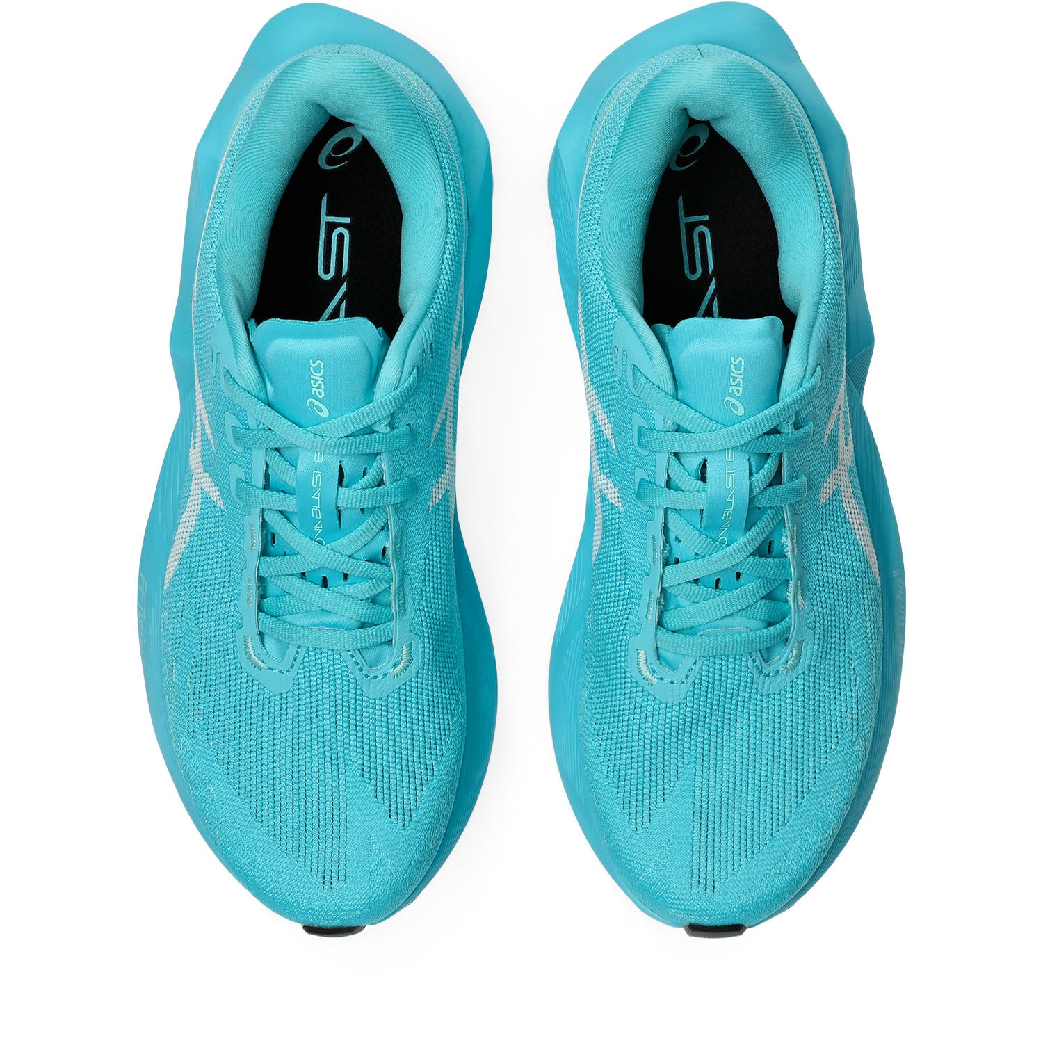 WOMEN'S NOVABLAST 6 - ENERGY AQUA/WHITE