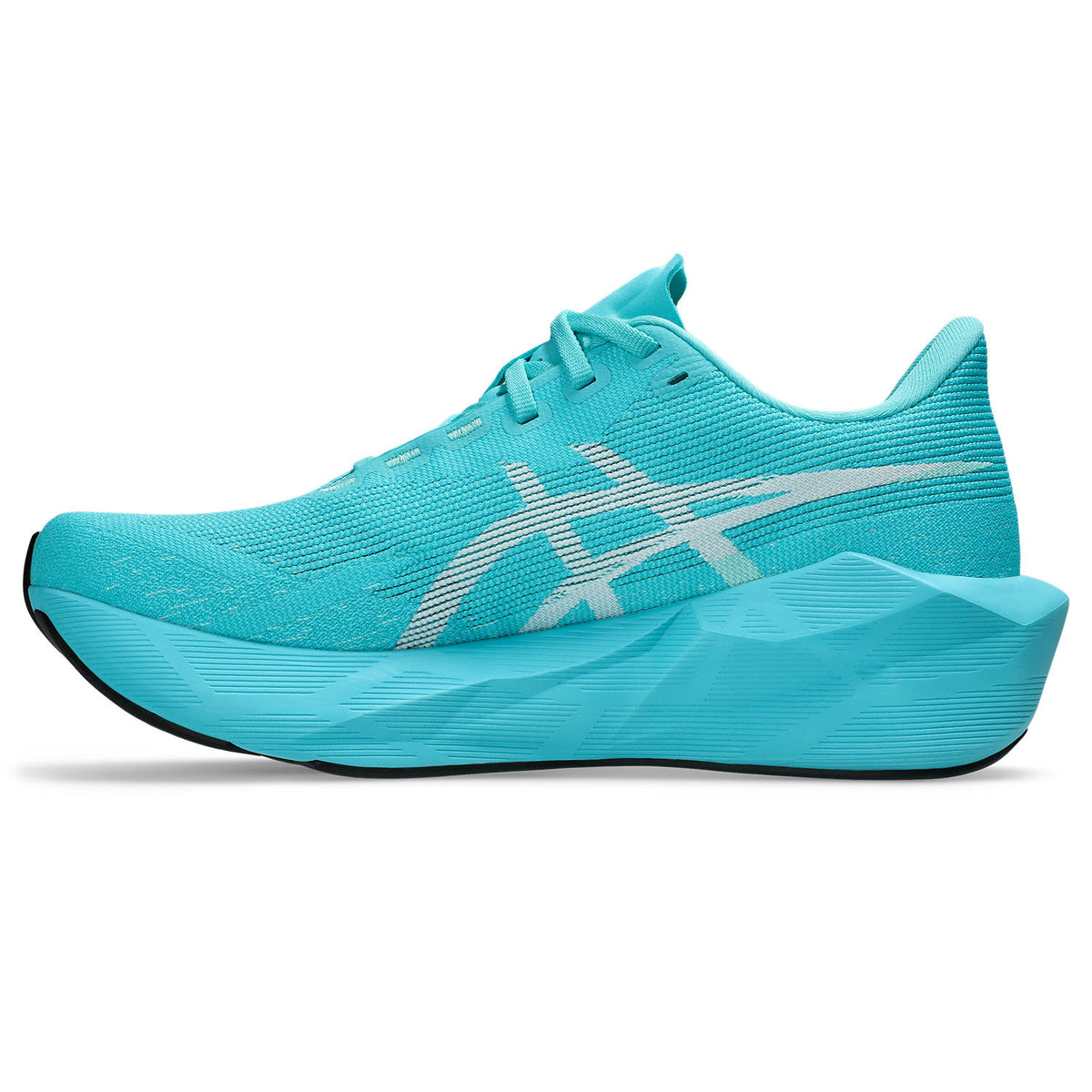 WOMEN'S NOVABLAST 6 - ENERGY AQUA/WHITE