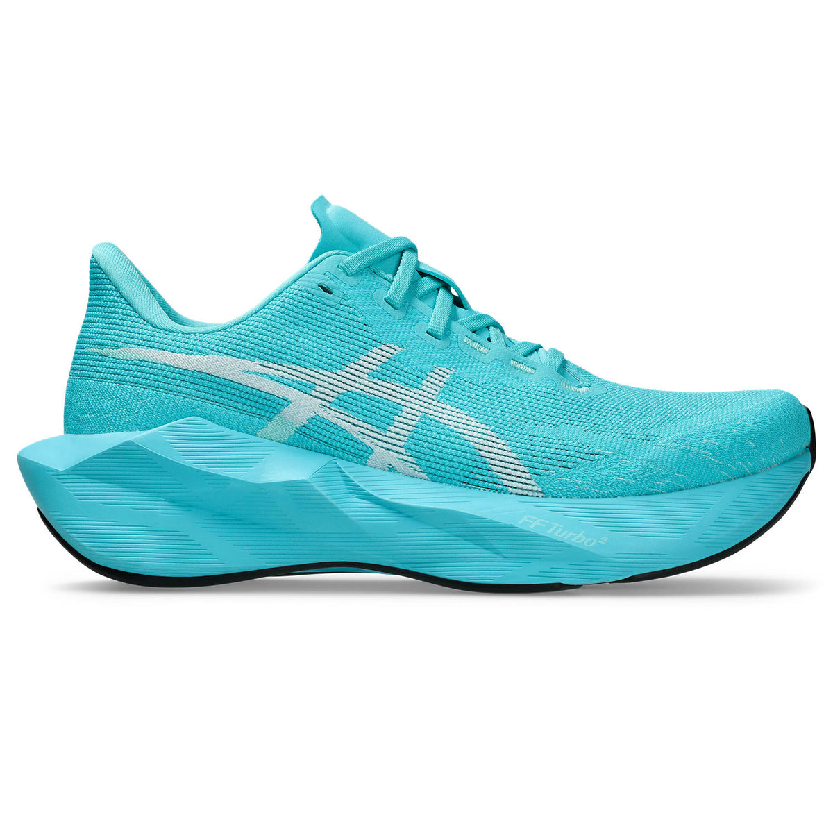 WOMEN'S NOVABLAST 6 - ENERGY AQUA/WHITE