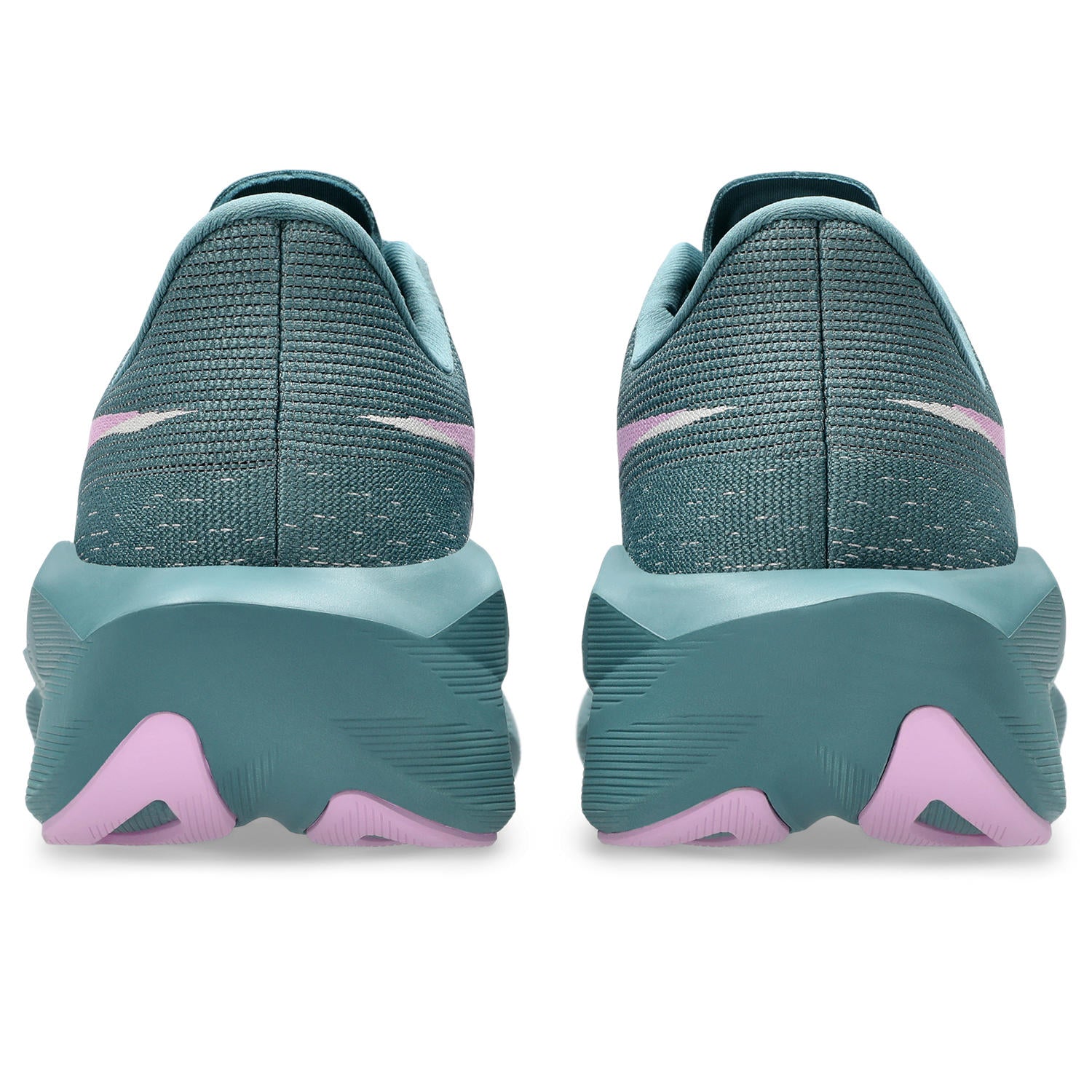 WOMEN'S NOVABLAST 6 - FOGGY TEAL/HAZY LILAC