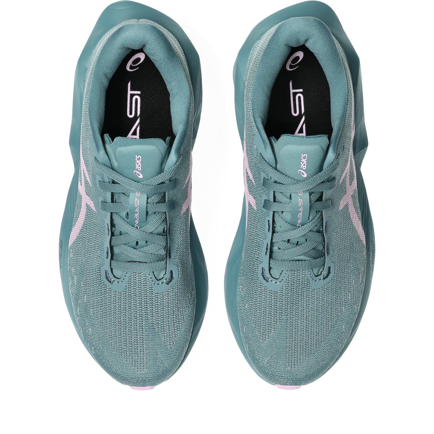 WOMEN'S NOVABLAST 6 - FOGGY TEAL/HAZY LILAC
